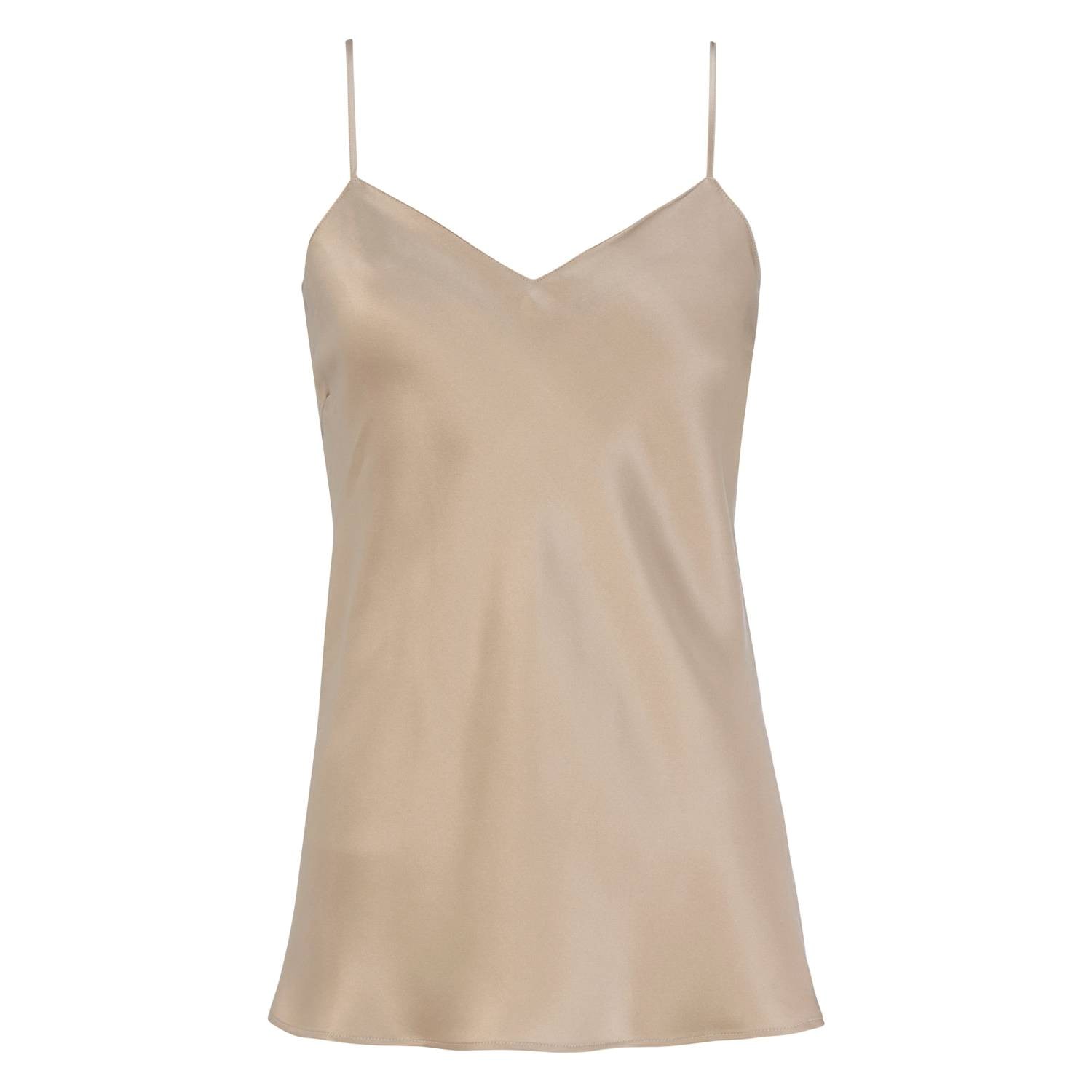 Damella Silk Camisole