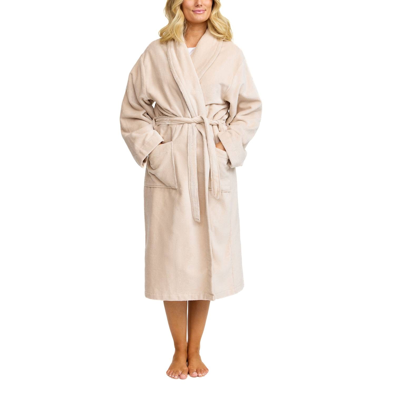 Damella Unisex Torekov Robe