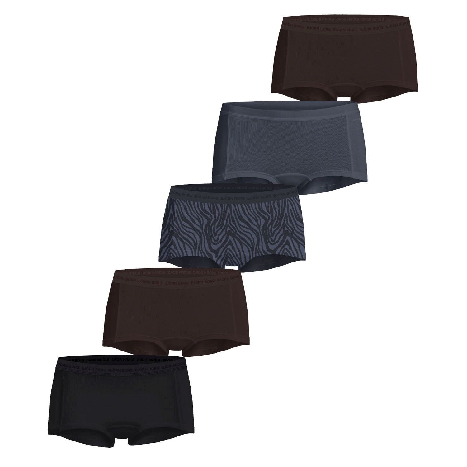 Björn Borg Everyday Boxer Shorts