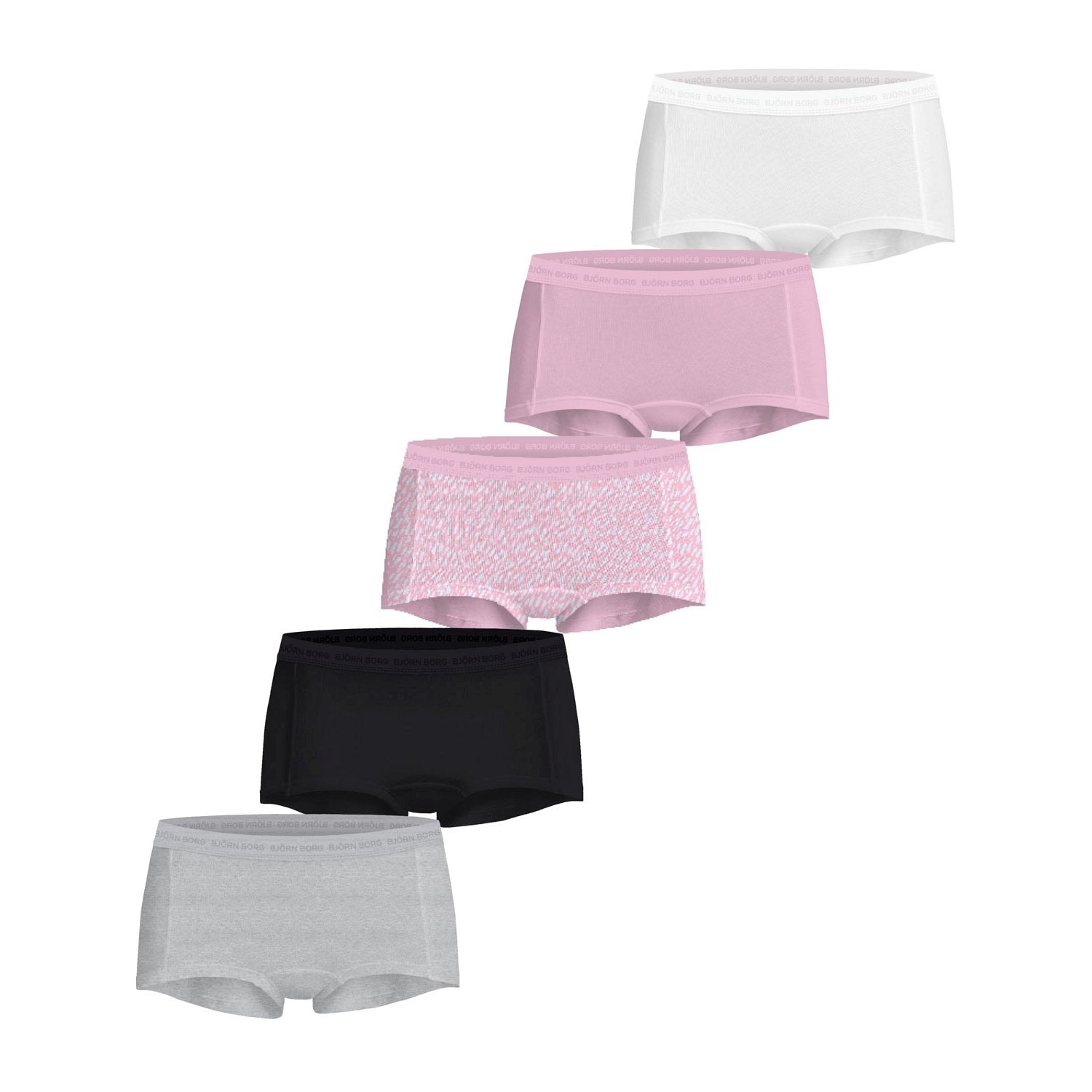 Björn Borg Everyday Boxer Shorts