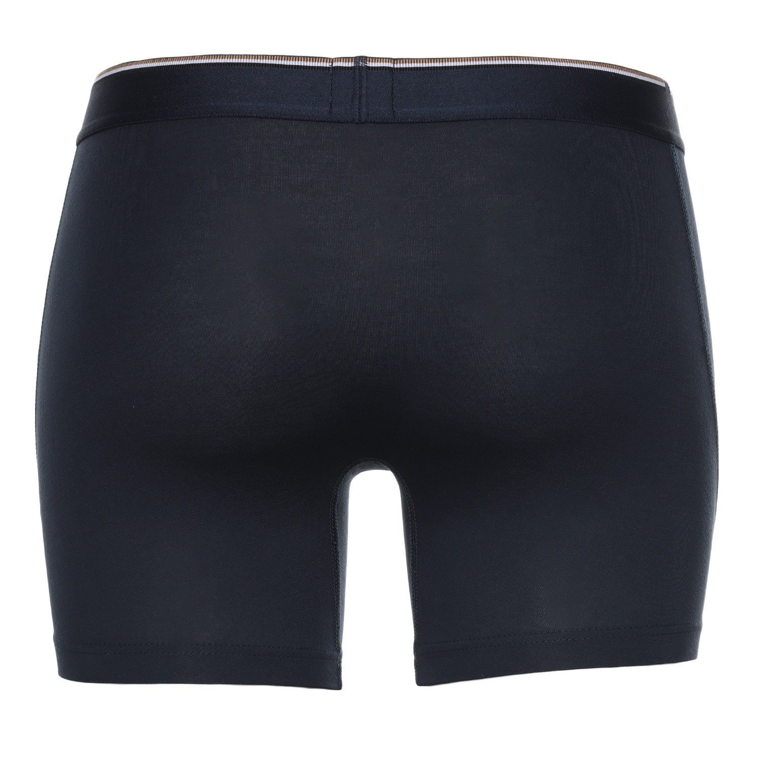 FreeFeel | Confezione Da 3 Boxer Neri In Bambù | Disponibile! | Trendhim - Foto 3