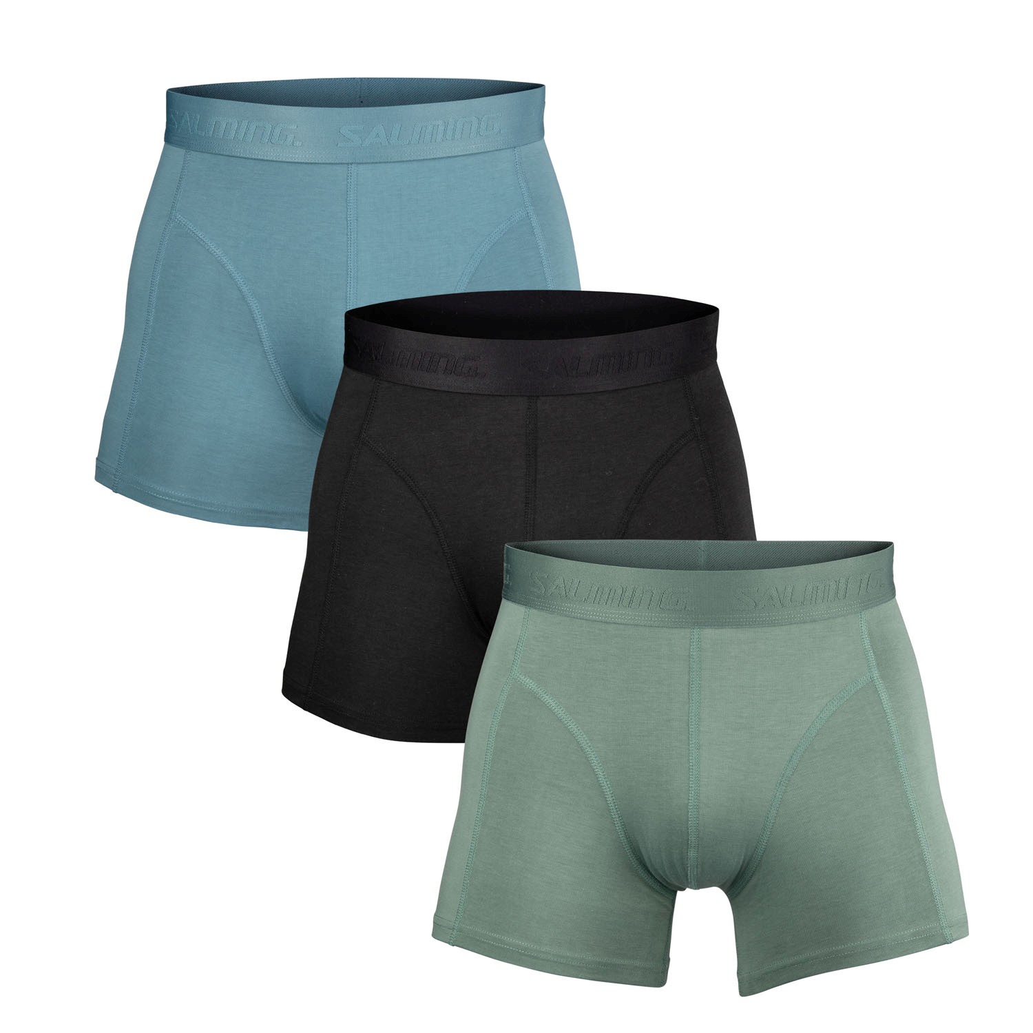 Salming Bamboo Boxer