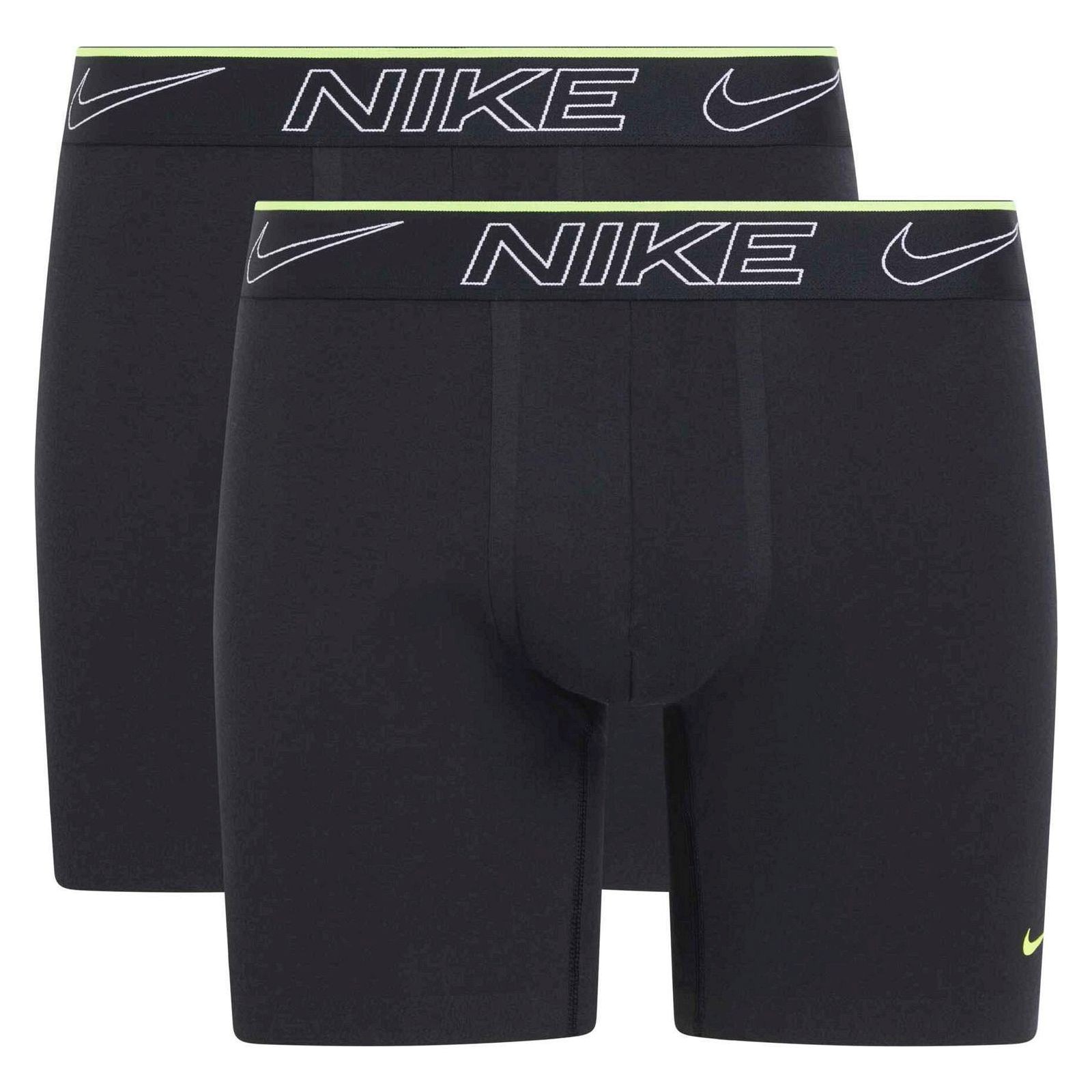 Nike Elite Cotton Stretch Boxer Brief