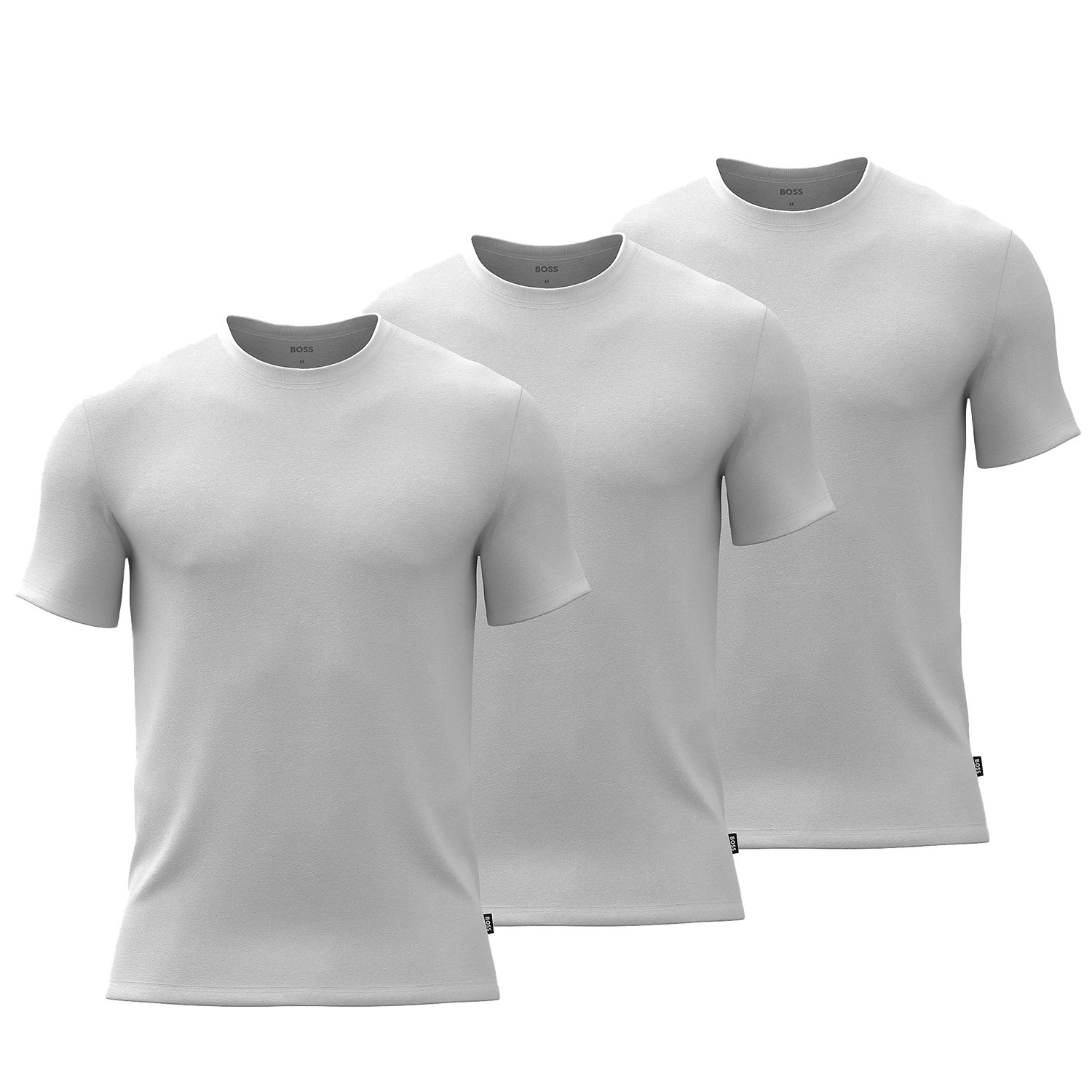 BOSS Bamboo RN T-Shirt