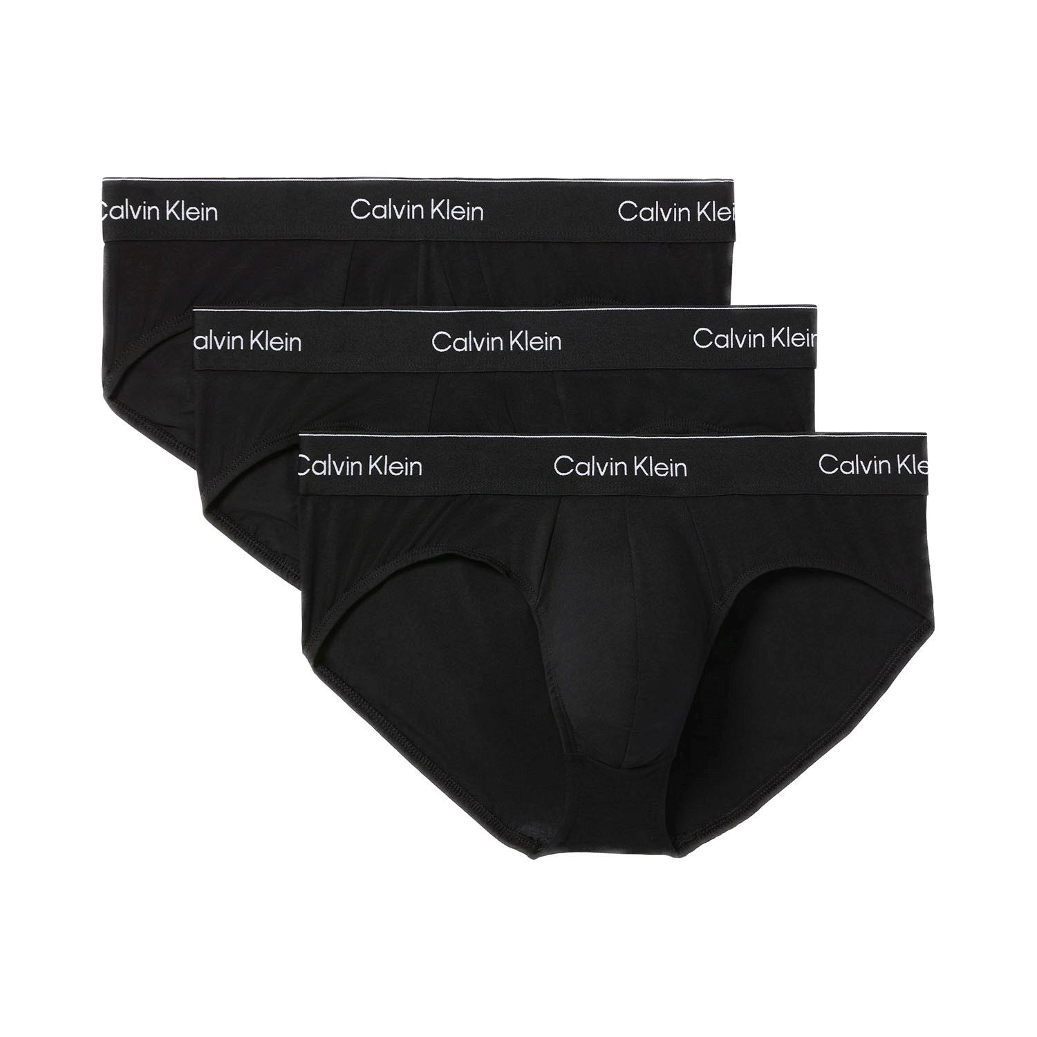 Calvin Klein Icon Cotton Briefs