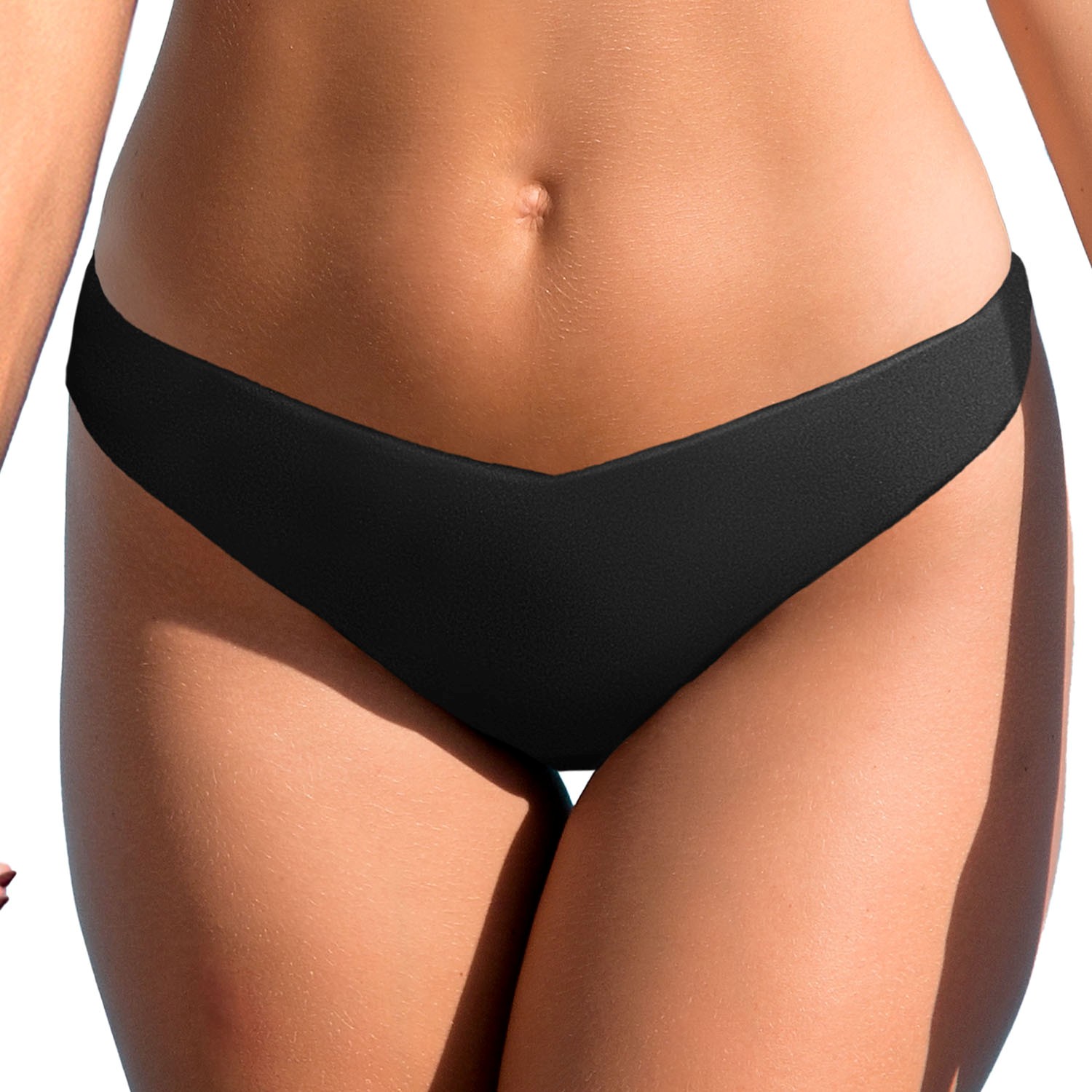 Wiki Low Cut Rio String