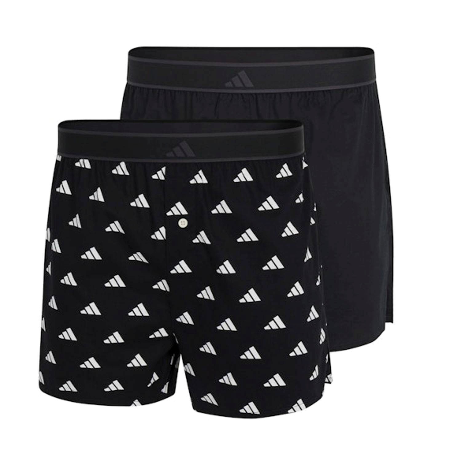 Adidas Active Woven Boxer