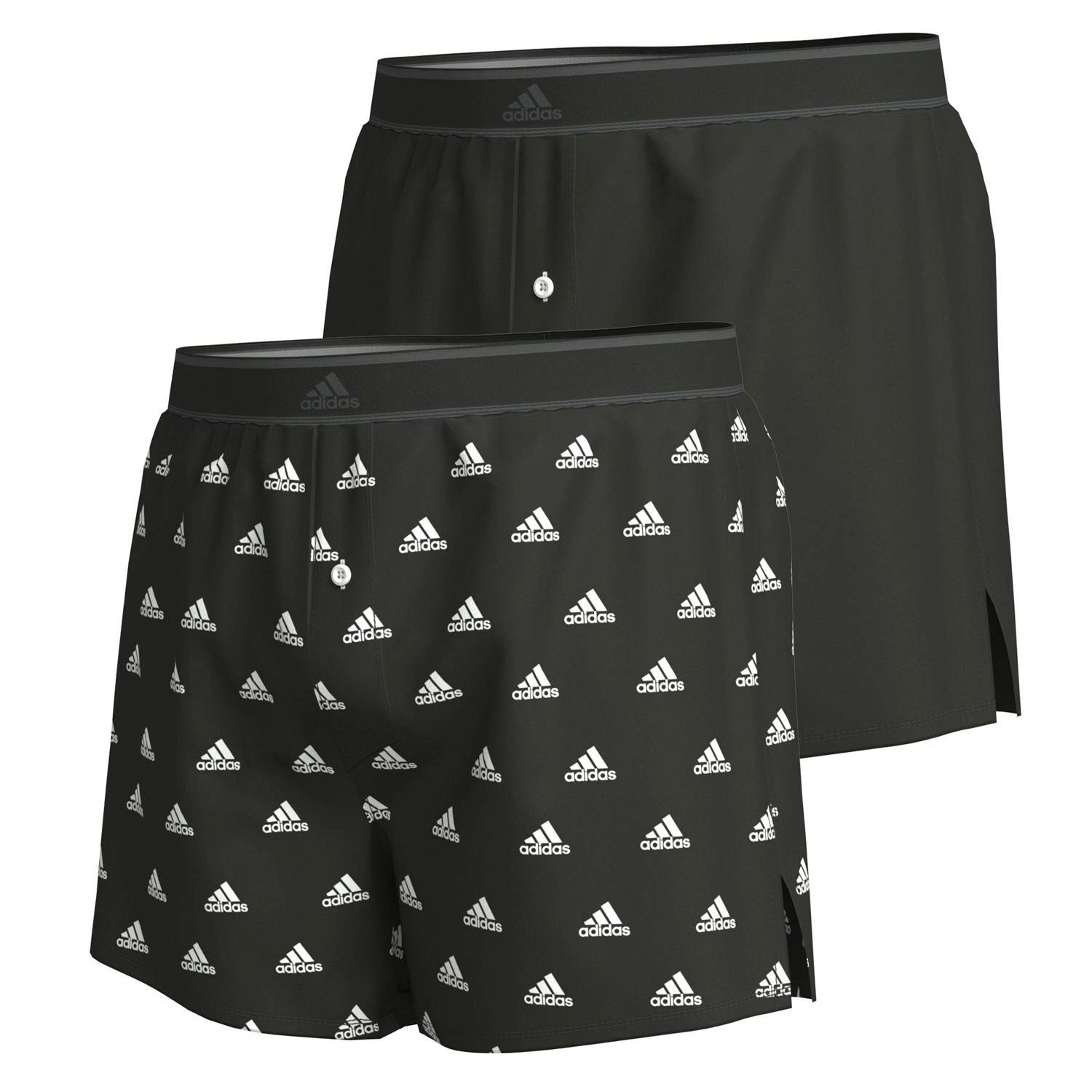 Adidas Active Woven Boxer