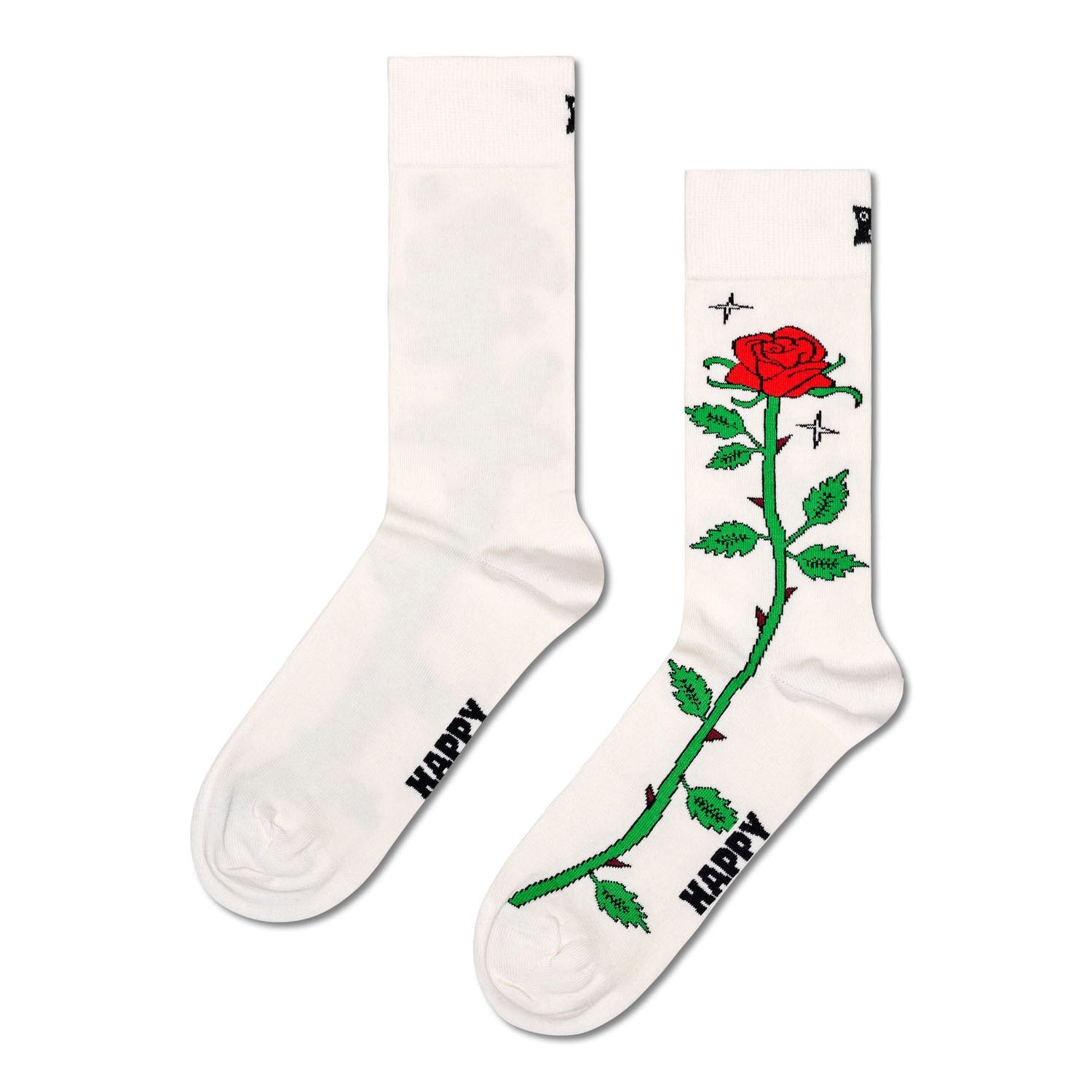 Happy Socks Rose Sock