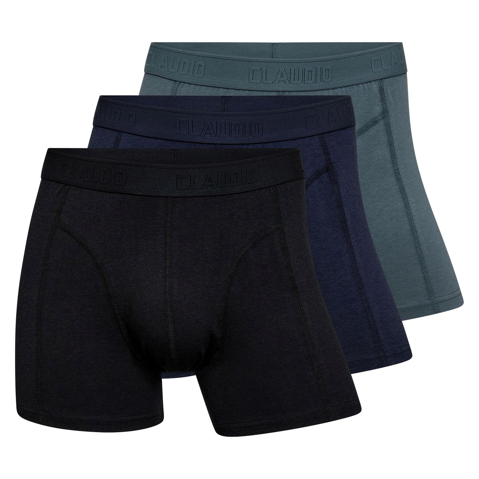 Claudio Tights Trunks