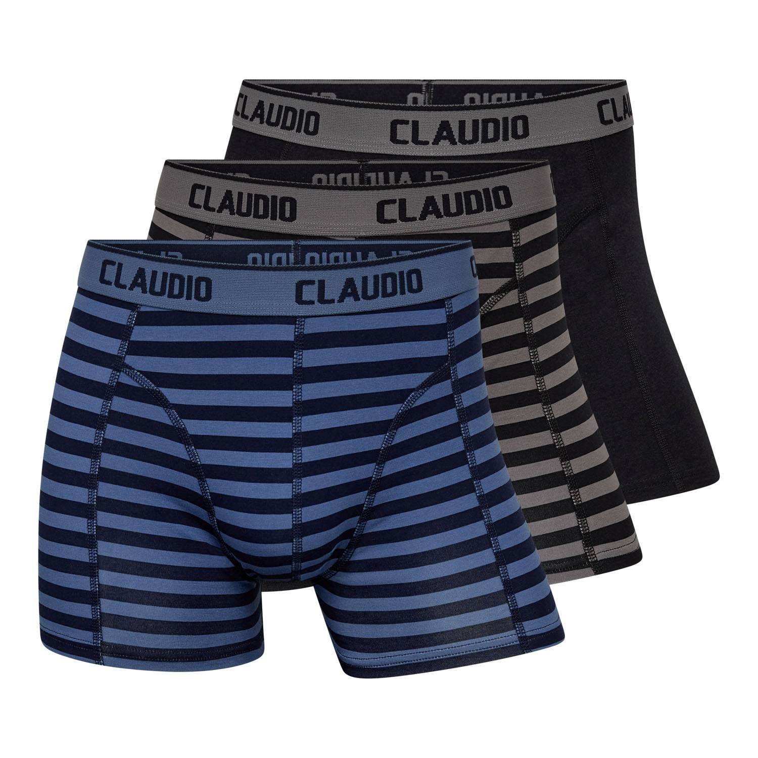 Claudio Tights Trunks