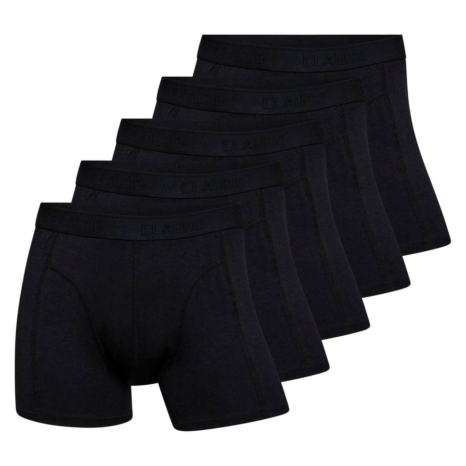 Claudio Trunks