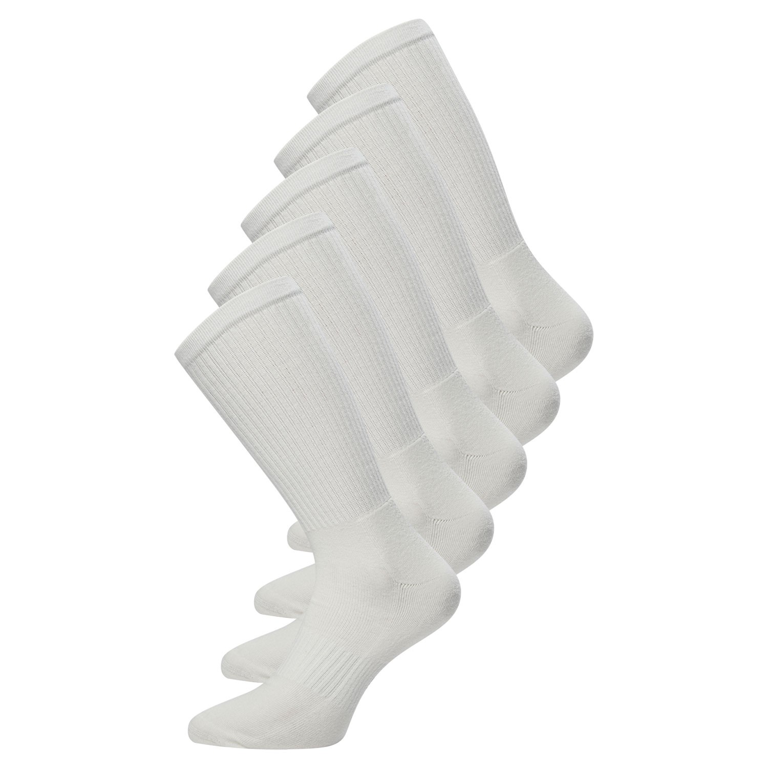 Claudio Tennis Socks ½ terry