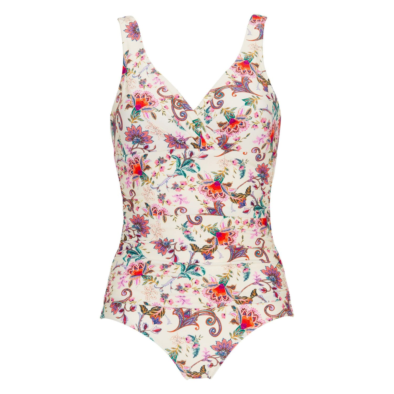 Damella Fiona Swimsuit Pattern