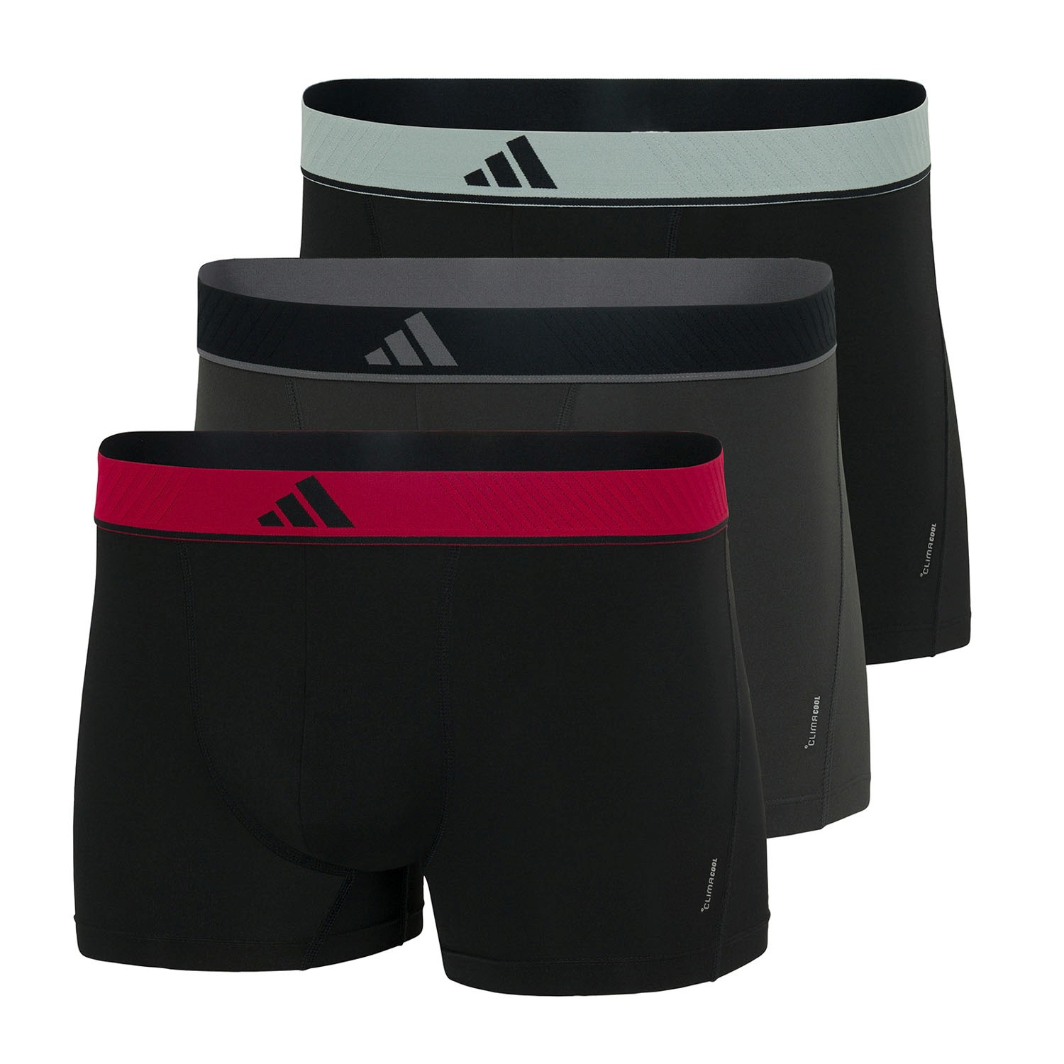 Adidas Active Micro Flex Trunk