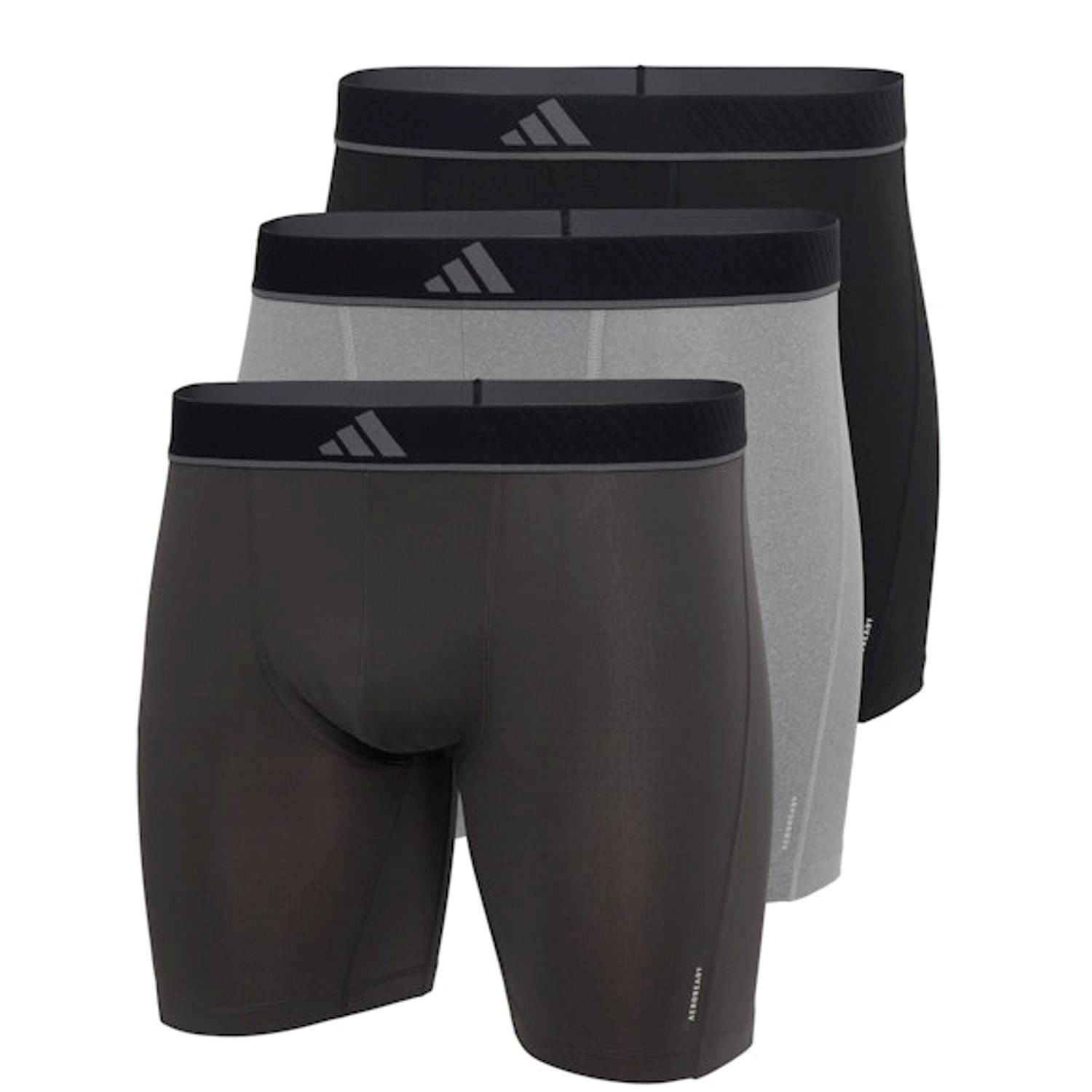 Adidas Active Micro Flex Boxer Brief