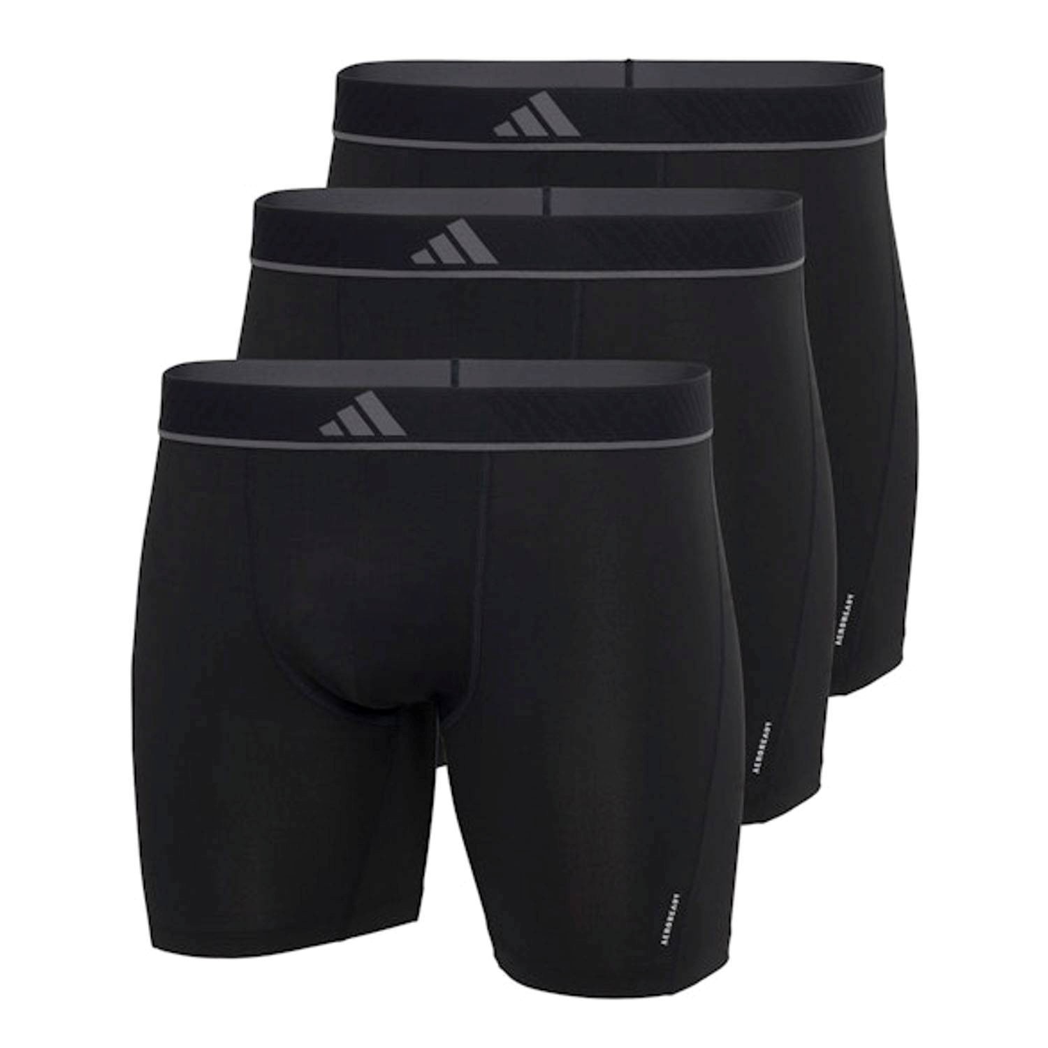 Adidas Active Micro Flex Boxer Brief