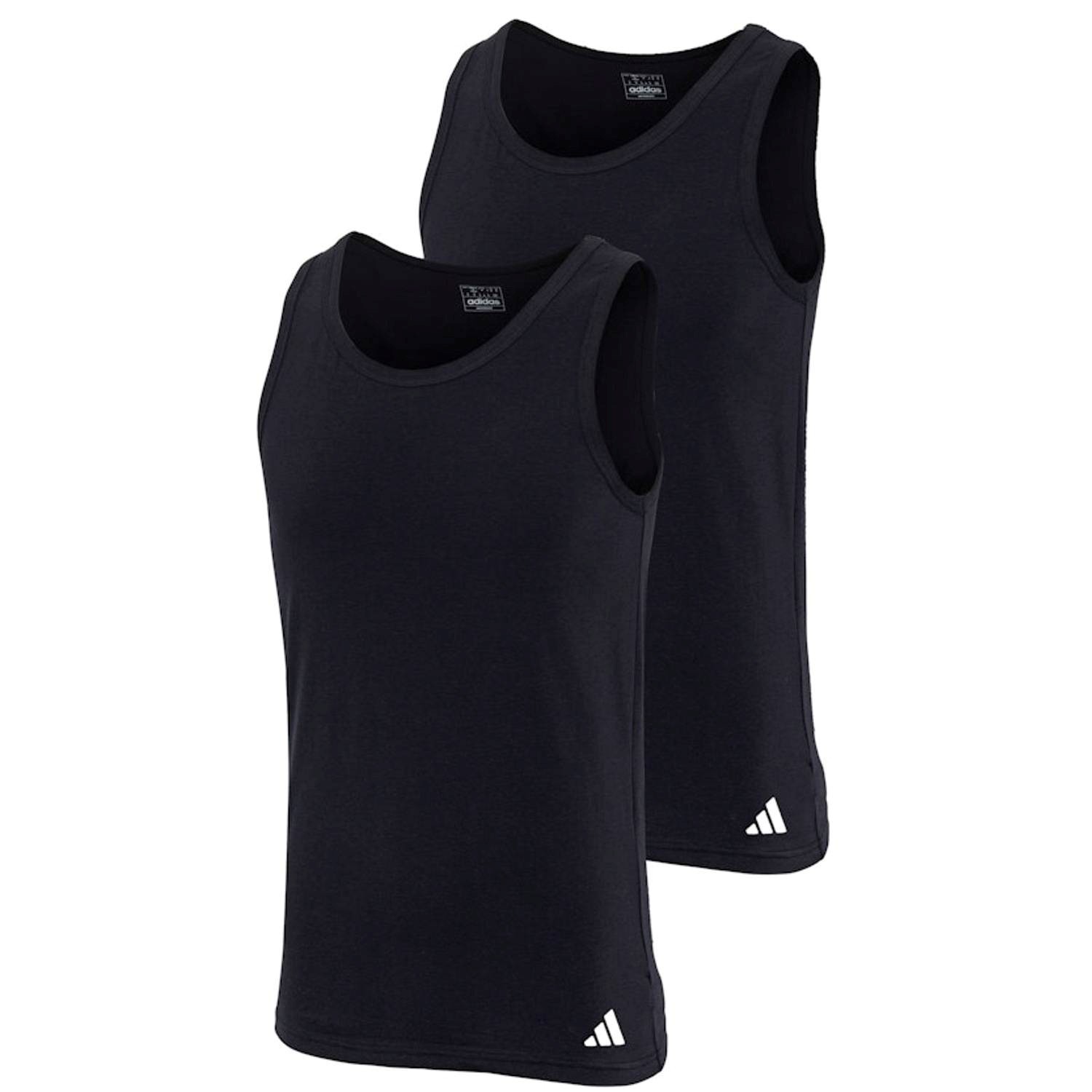 Adidas Active Flex Cotton Tank Top