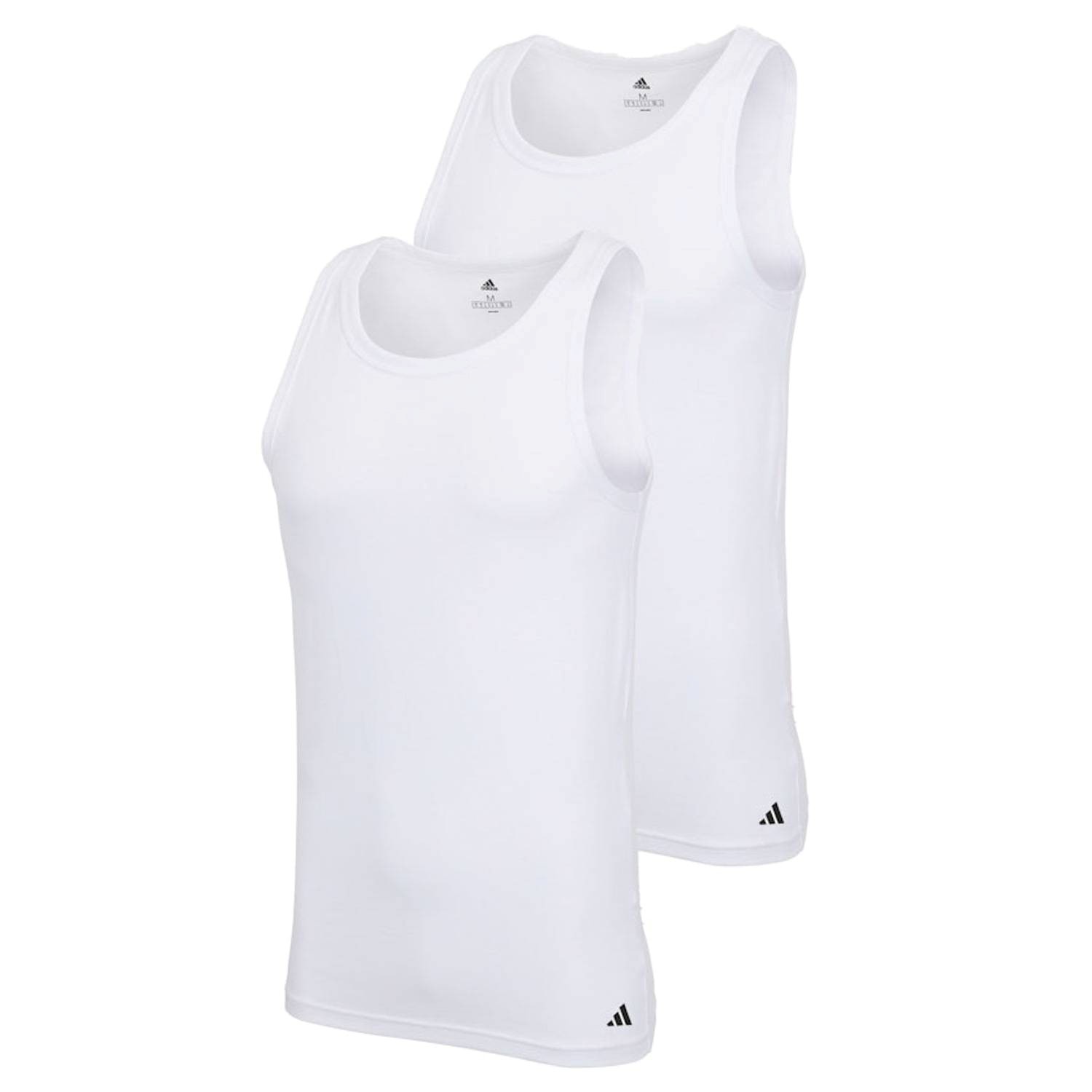 Adidas Active Flex Cotton Tank Top
