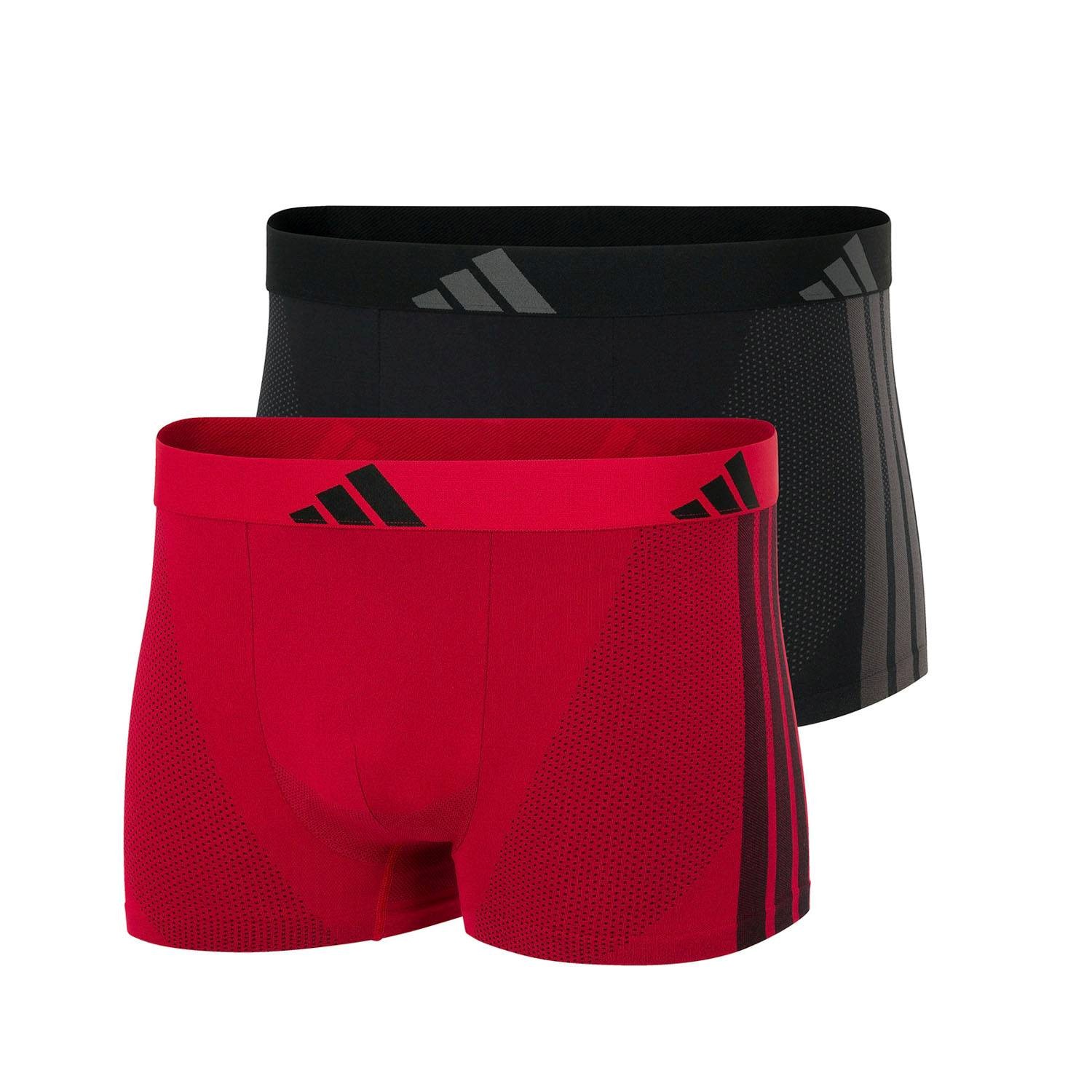 Adidas Active Micro Stretch Seamless Trunks