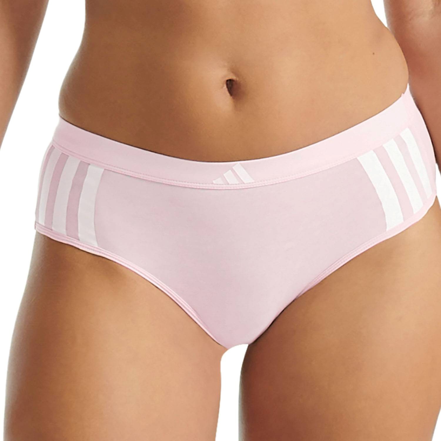 Adidas Sport Active Essentials 3 Stripes Hipster