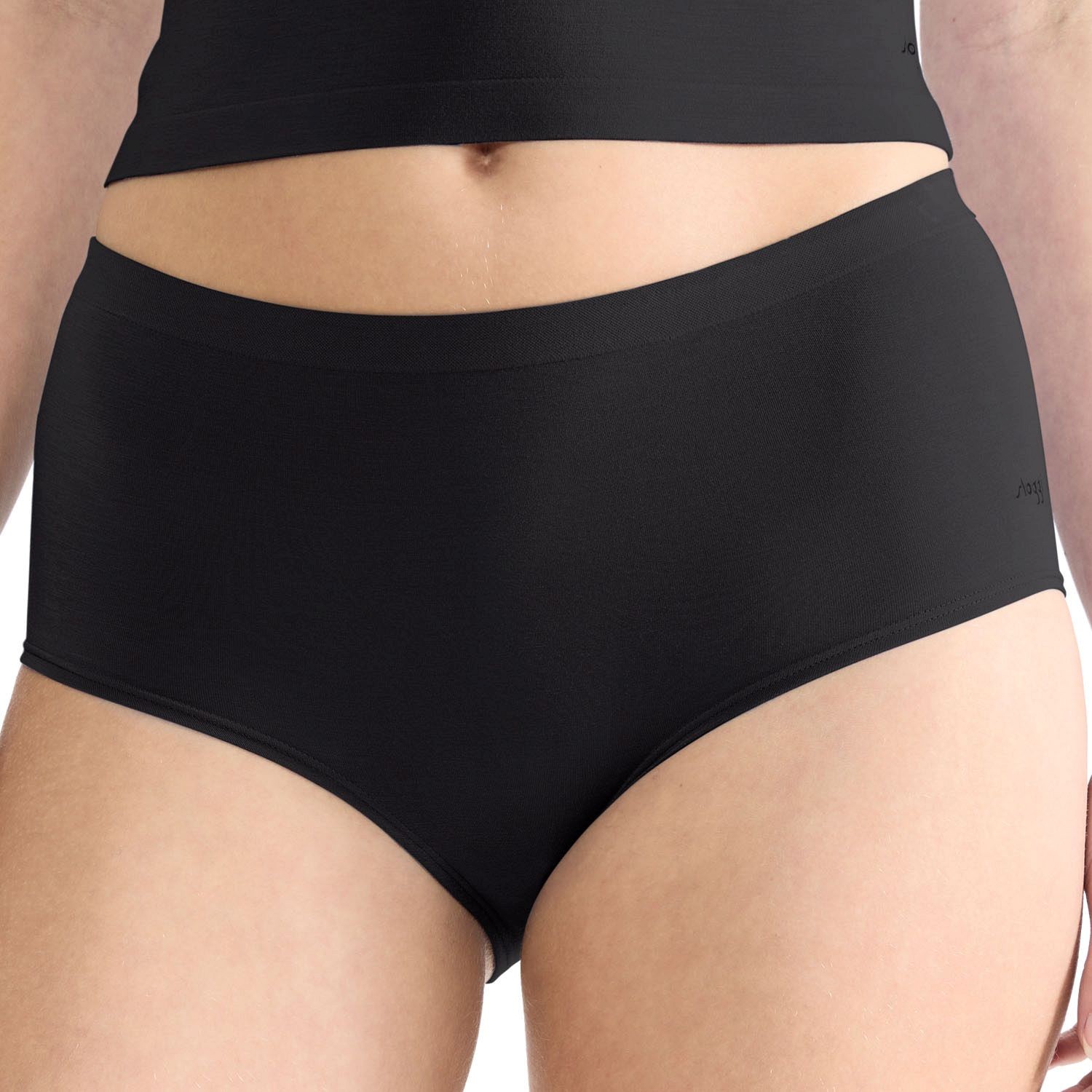 Sloggi GO Sense High Waist Briefs