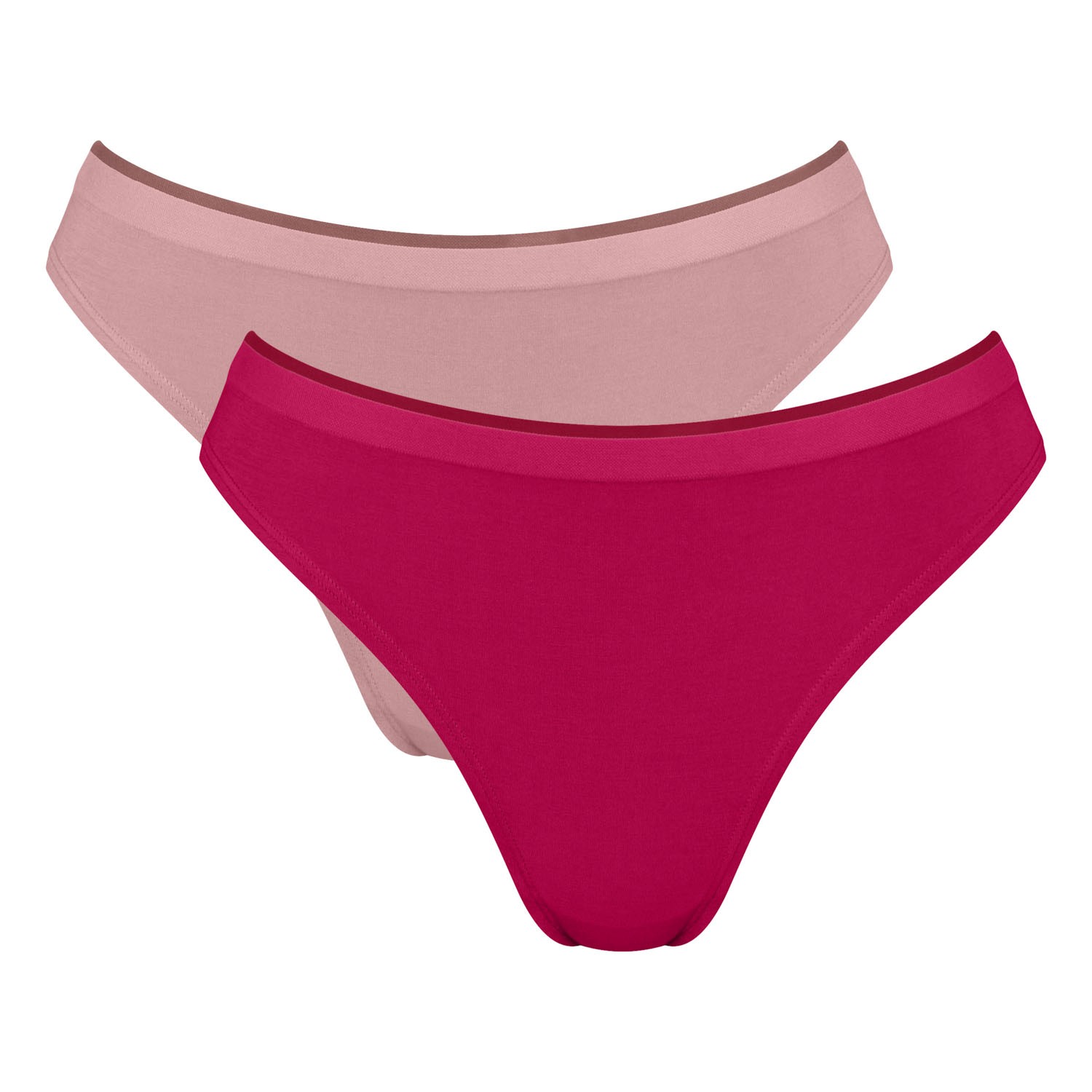 Sloggi GO Sense High Leg Briefs