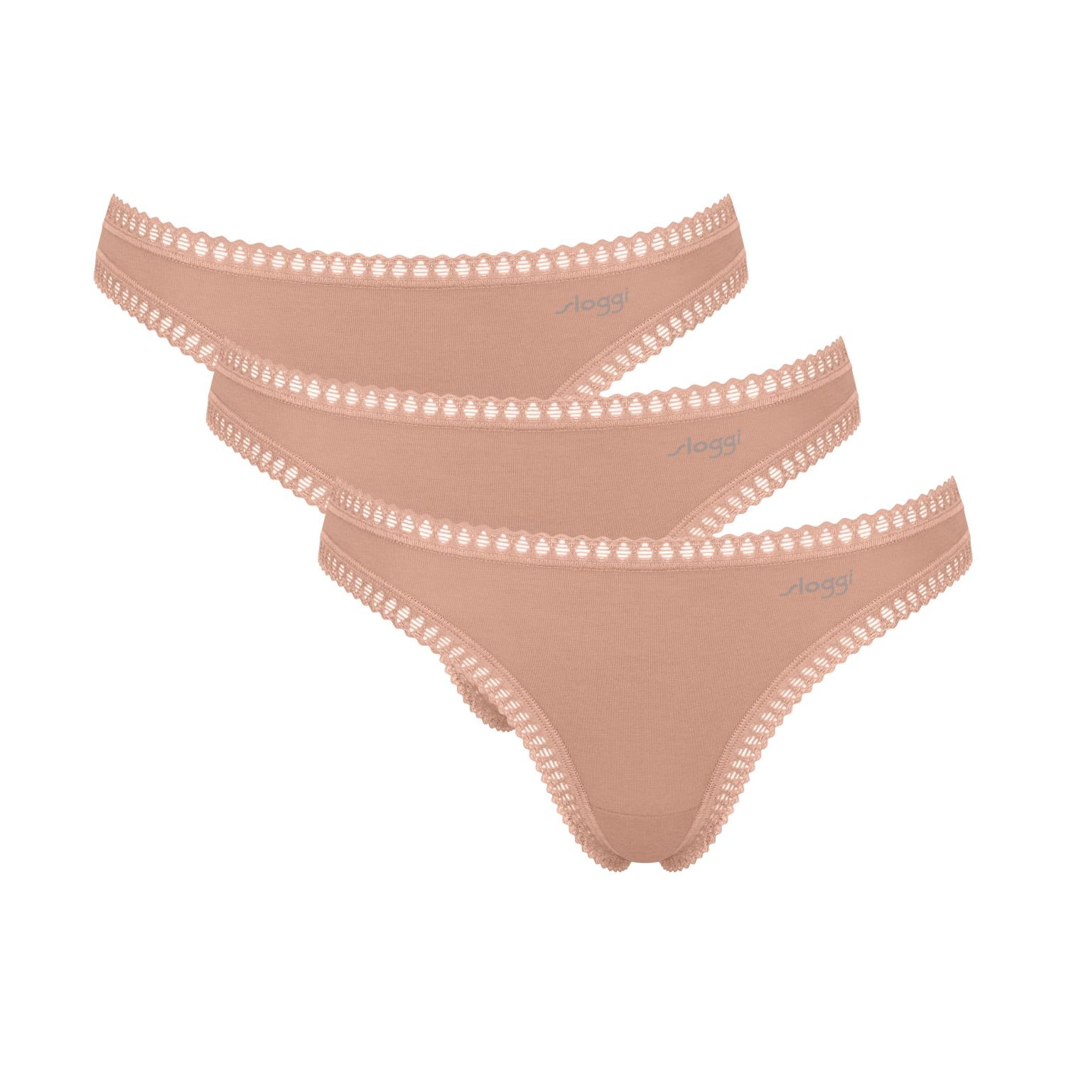 Sloggi GO Crush String
