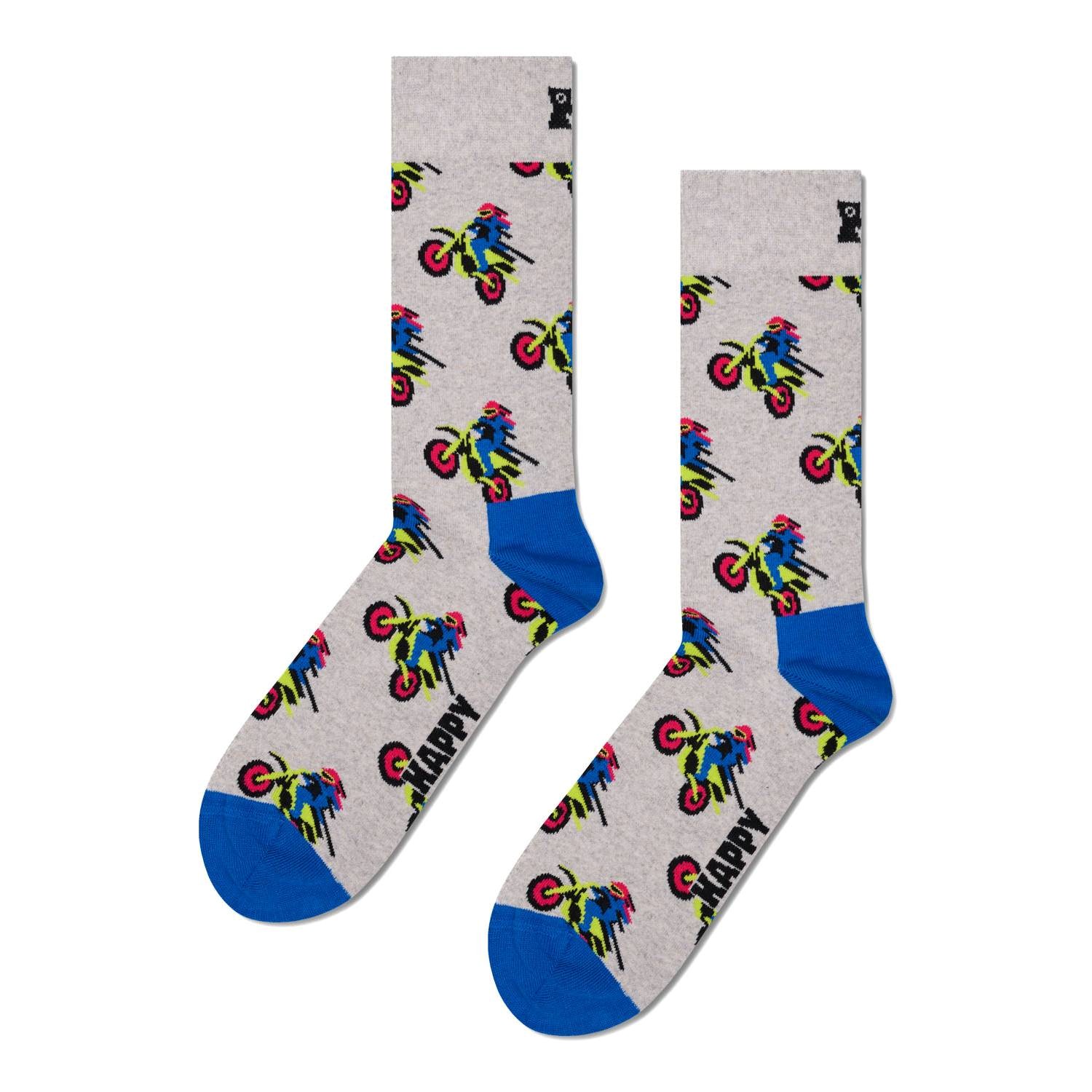 Happy Socks Fast Sports Gift Set