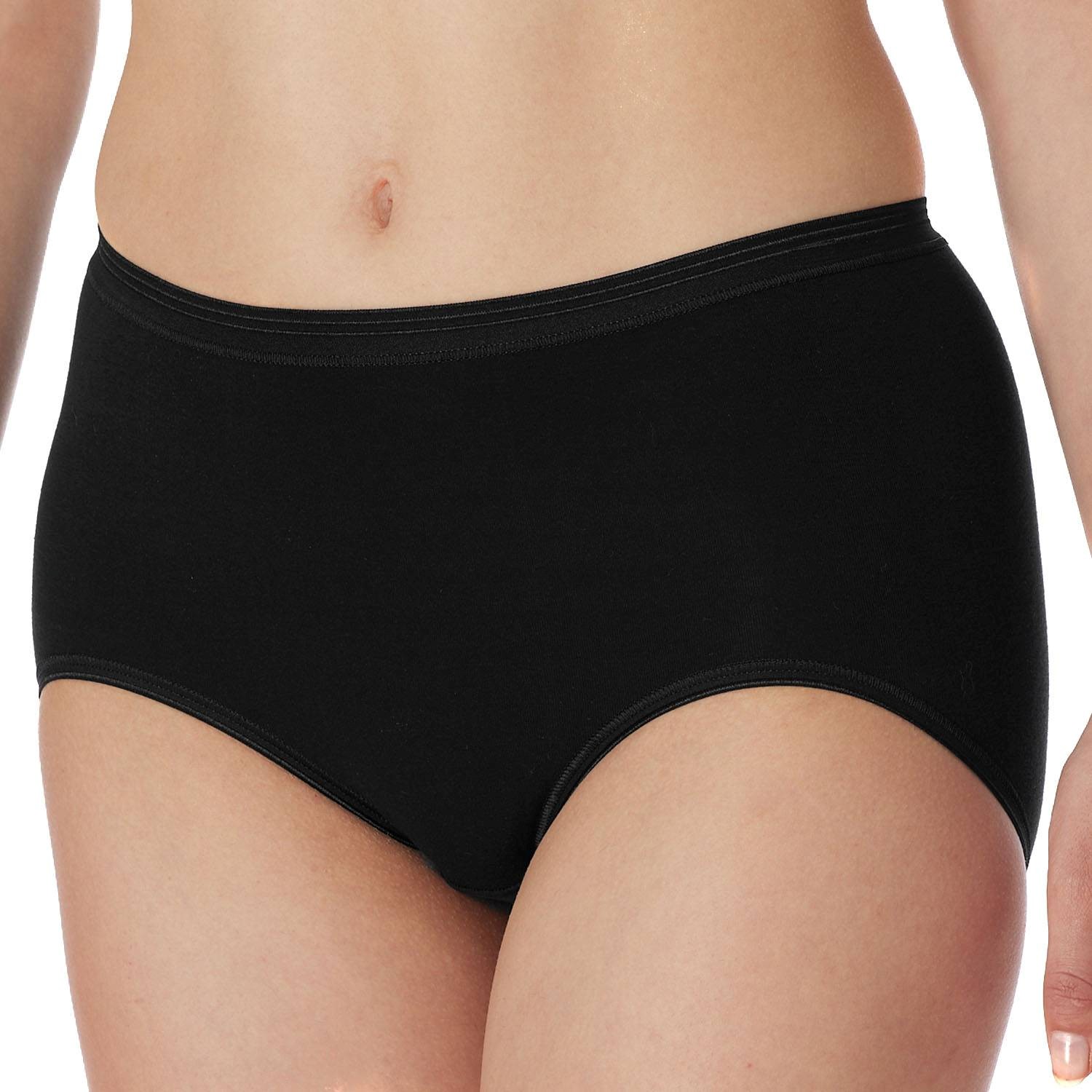 Schiesser Luxury Brief