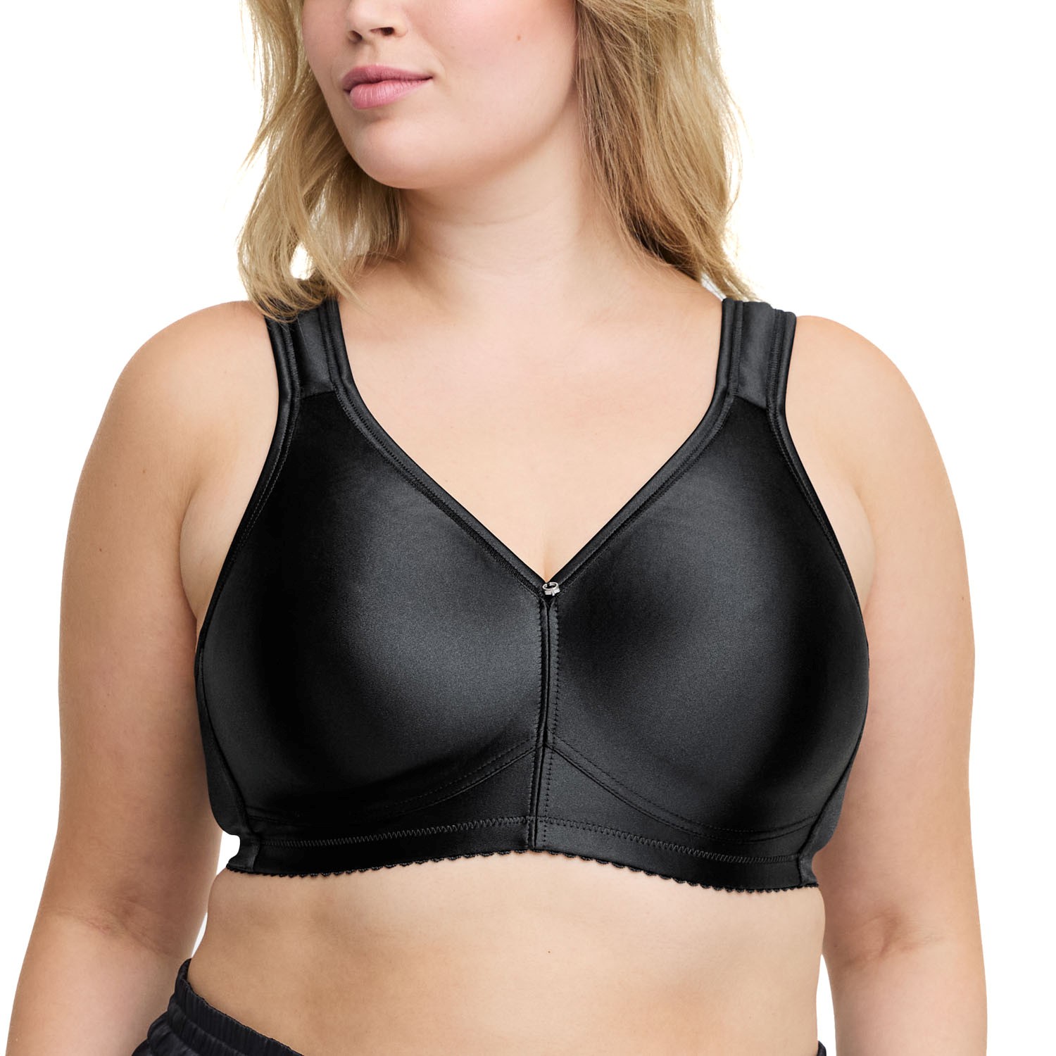 Swegmark Shine Soft Bra Moulded Cups