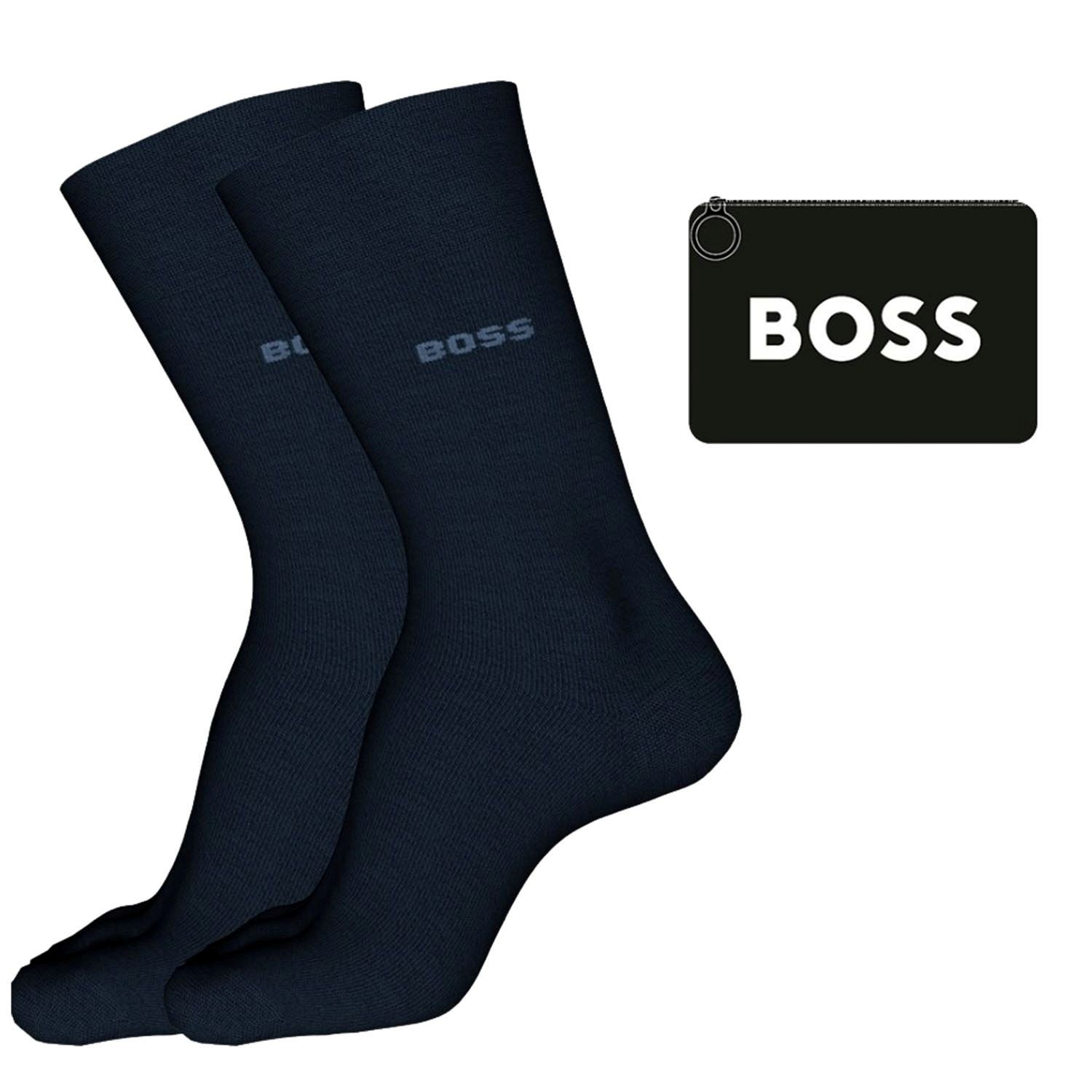 BOSS Giftset Bag