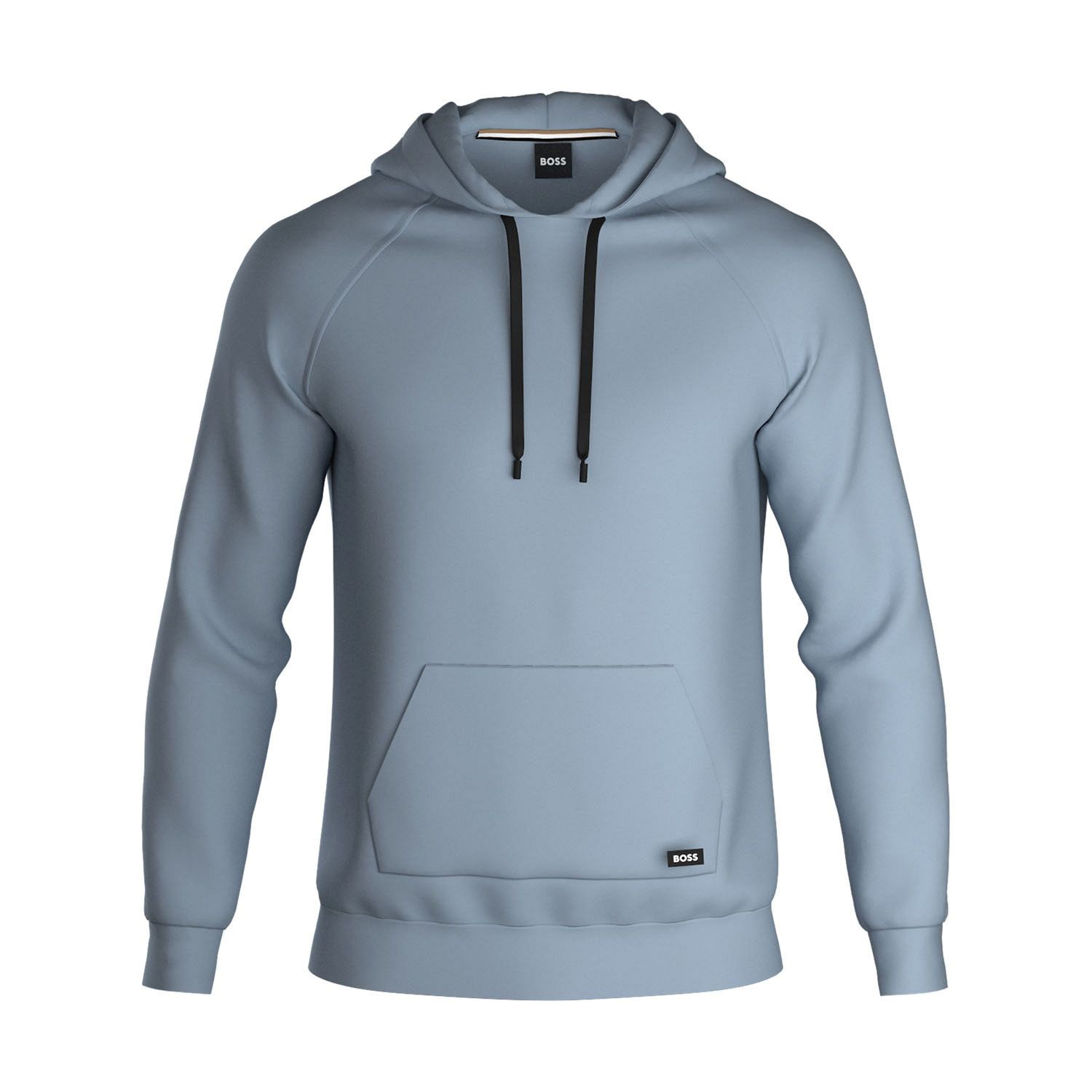BOSS Logo Hoodie