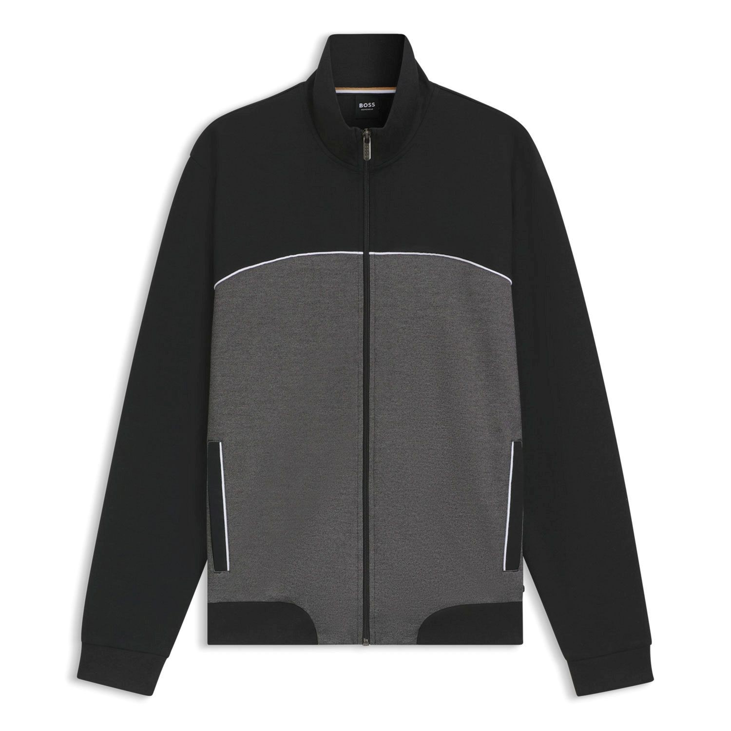 BOSS Tracksuit Jacket