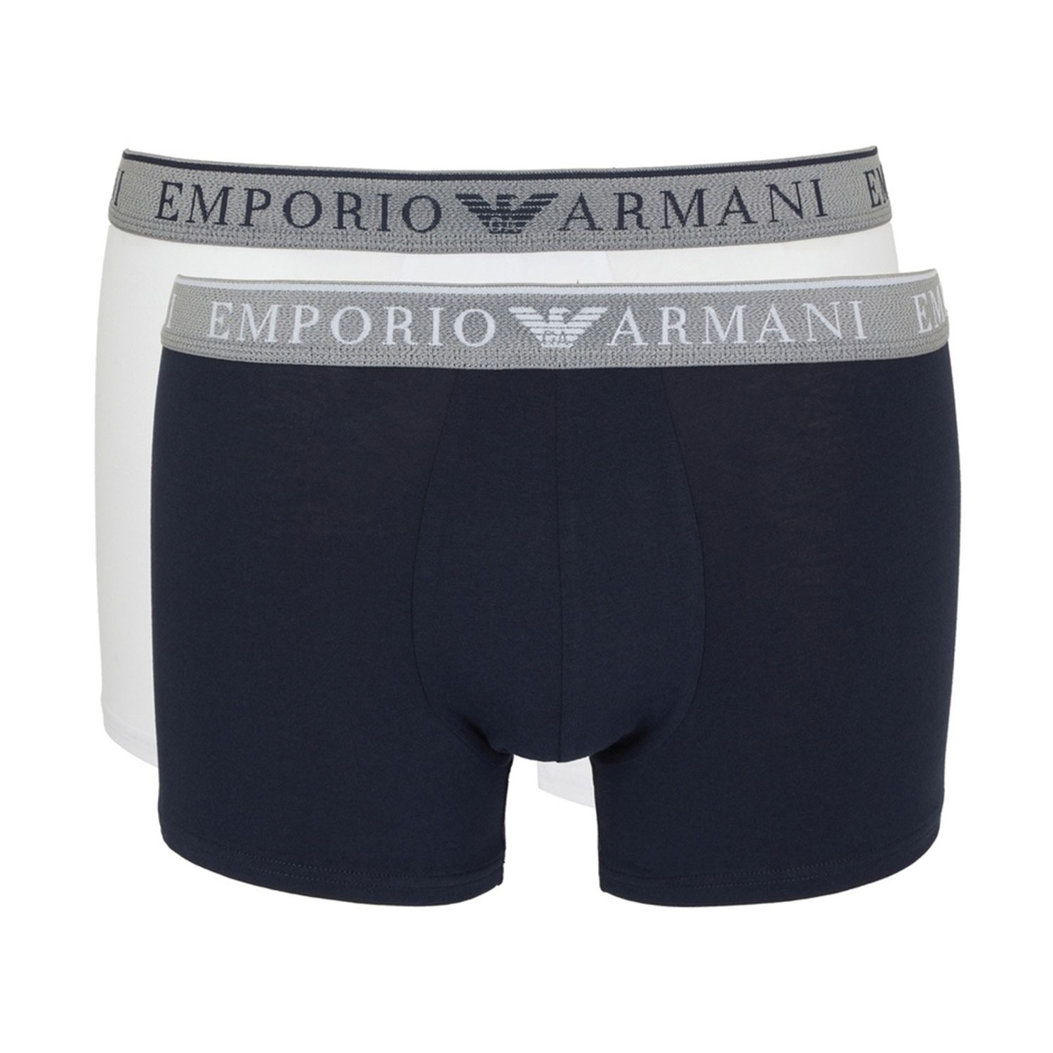 Armani Endurance Logo Boxer Brief