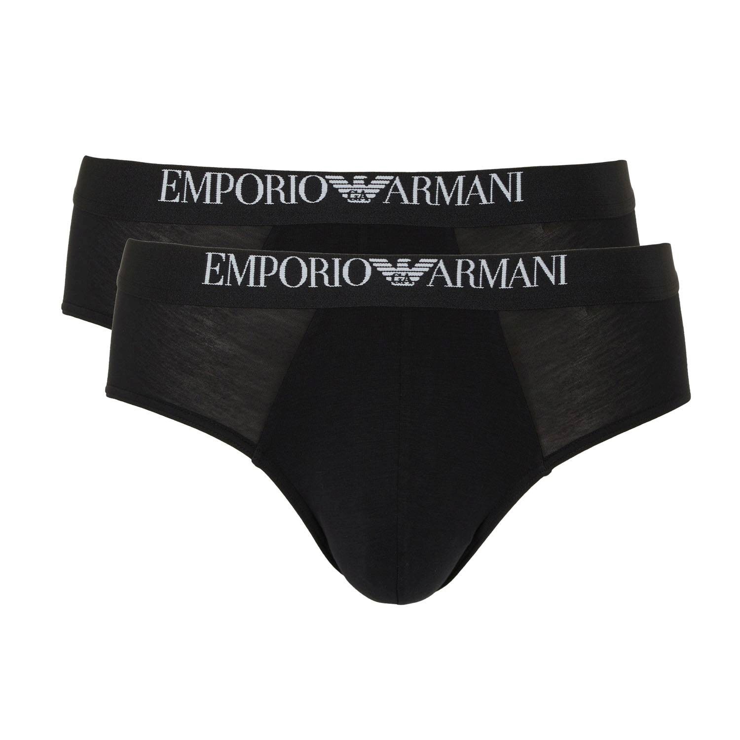 Armani Endurance Briefs