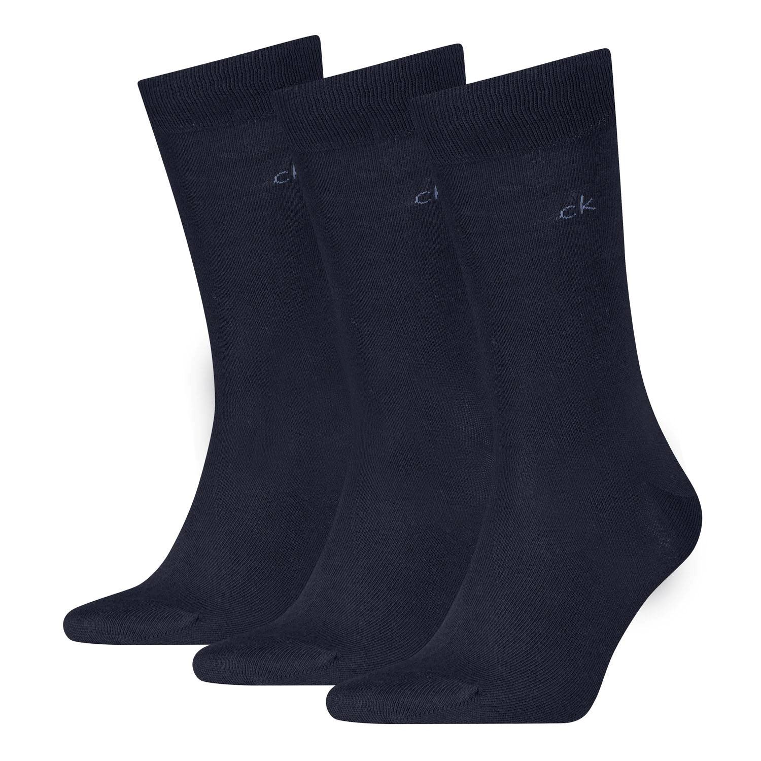 Calvin Klein Classic Socks For Men