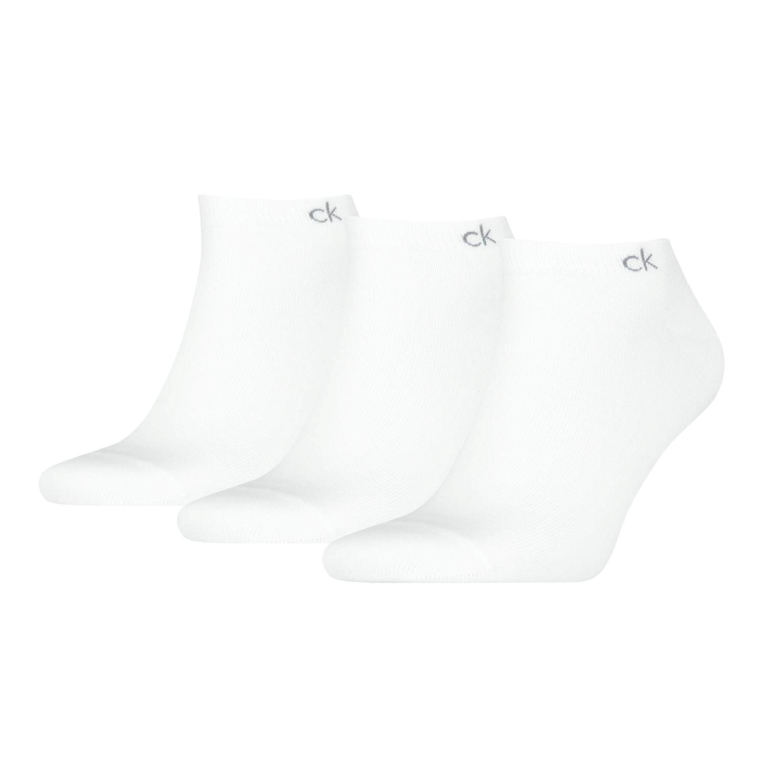 Calvin Klein Sneaker Socks For Men