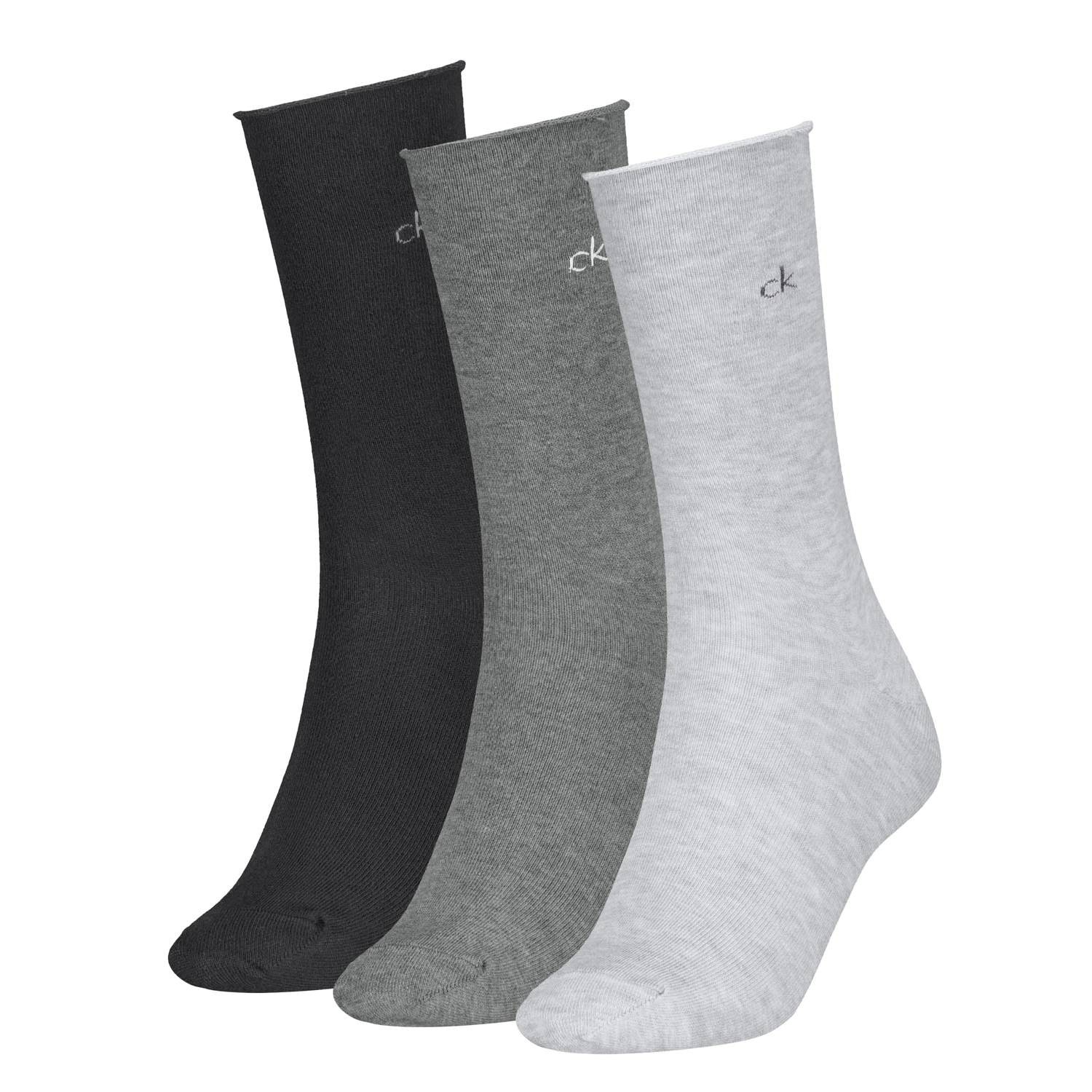 Calvin Klein Classic Socks For Women