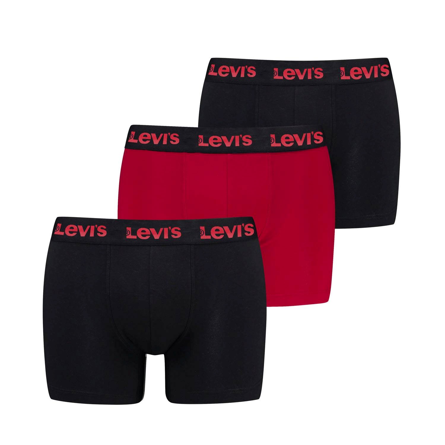 Levis Repeat Logo Boxer Brief Multi