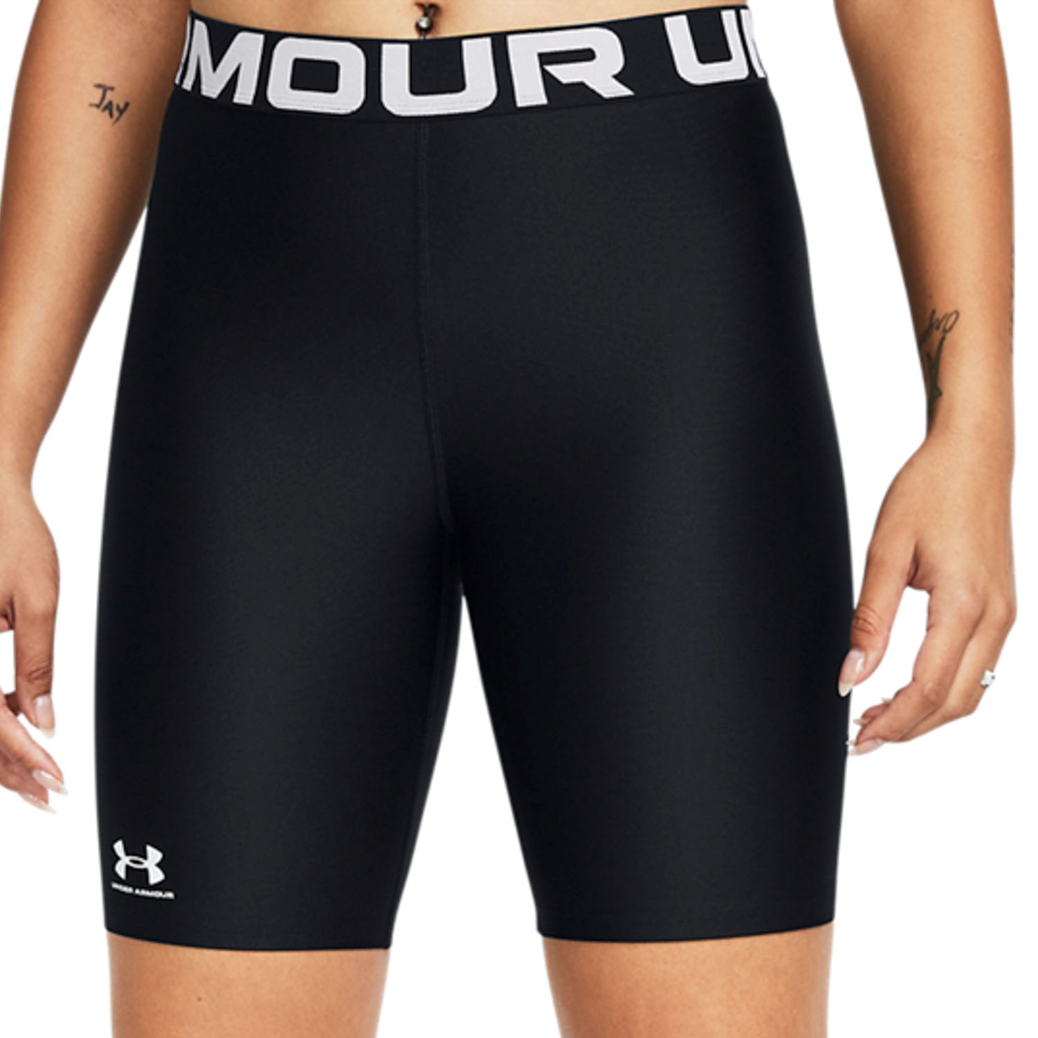 Under Armour HeatGear Shorty