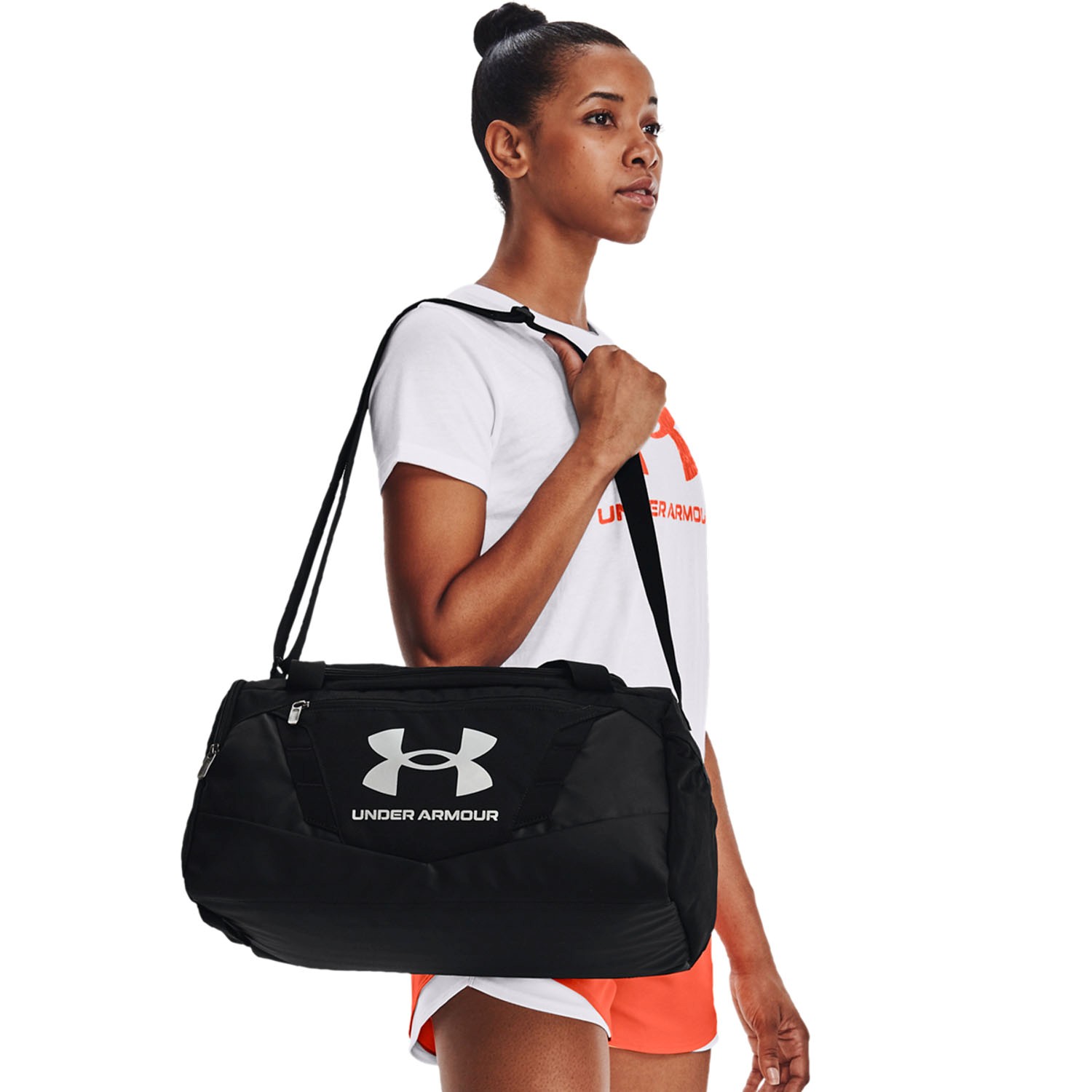 Under Armour Undeniable Duffle Bag