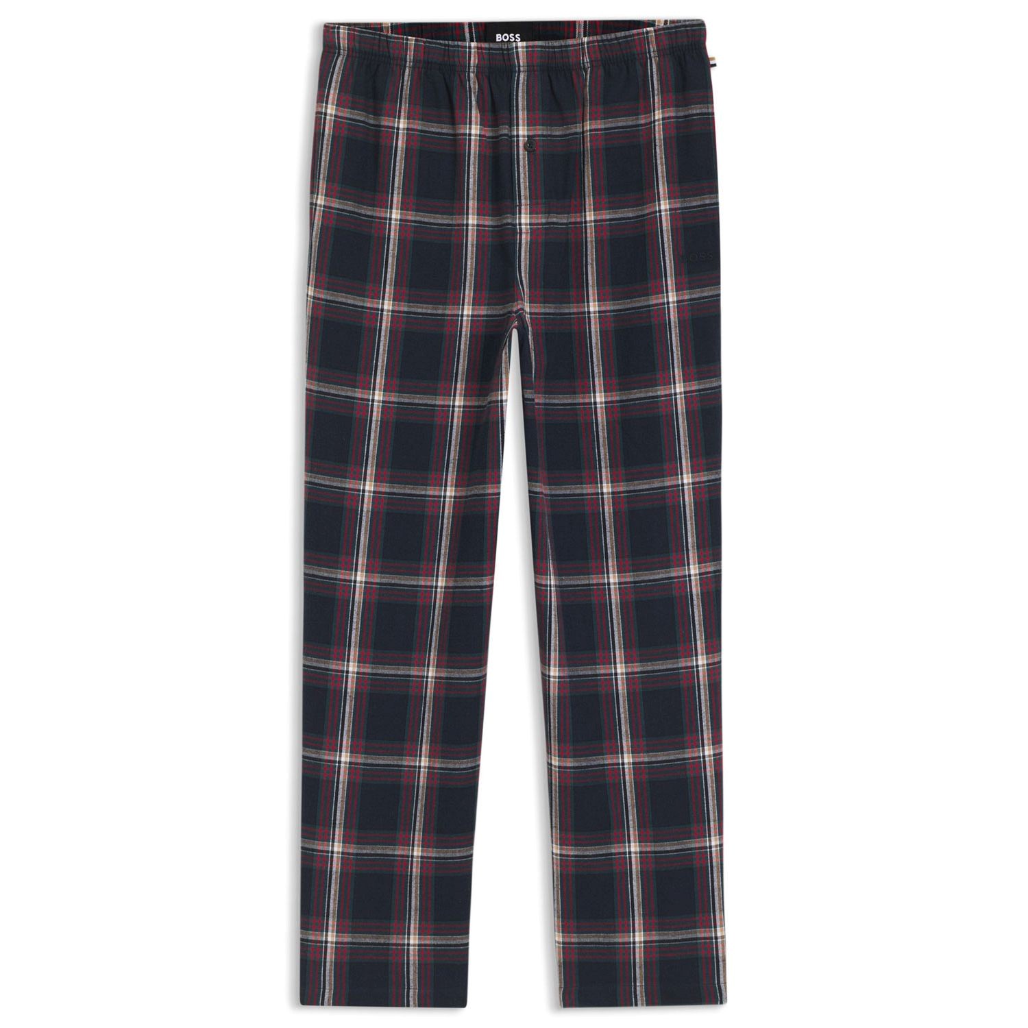 BOSS Holiday Pants