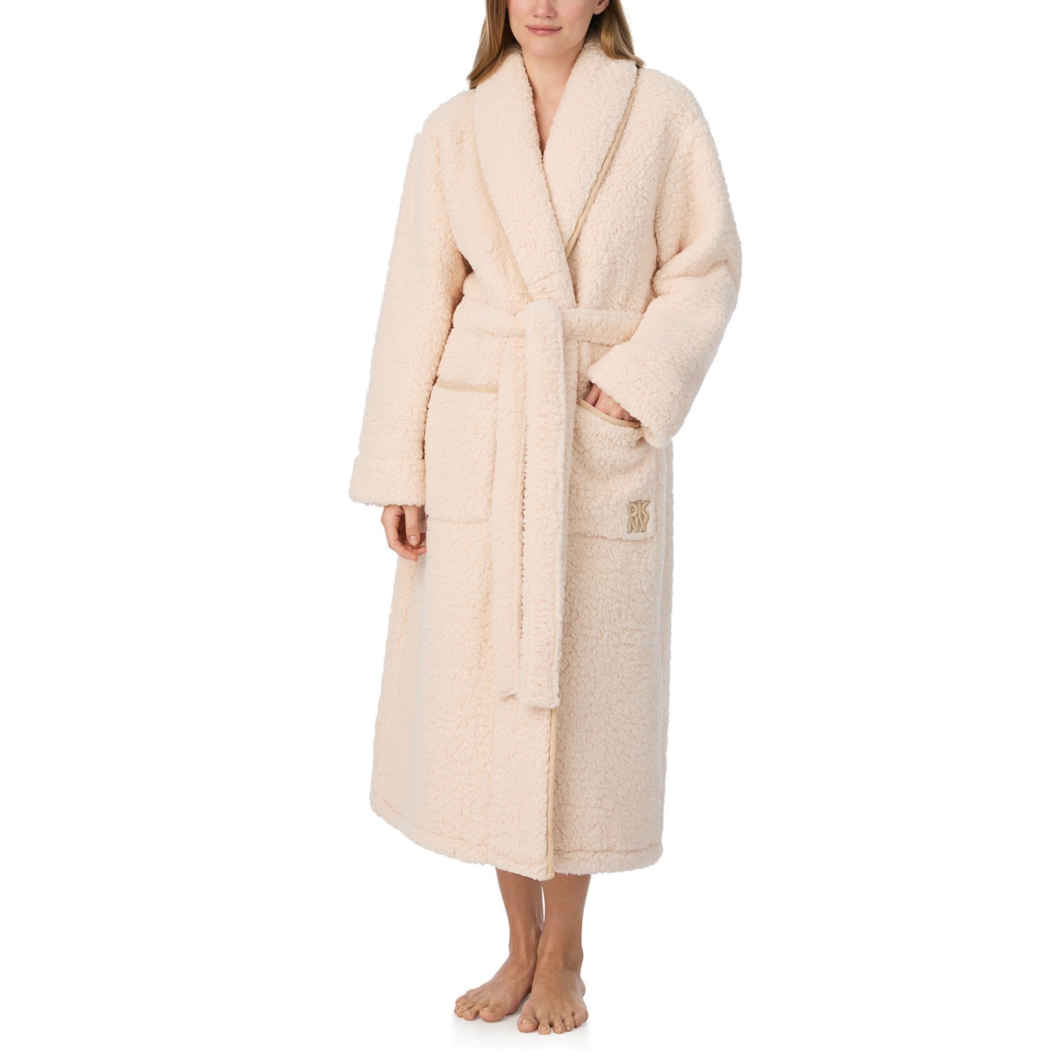 DKNY Chill In Style Robe