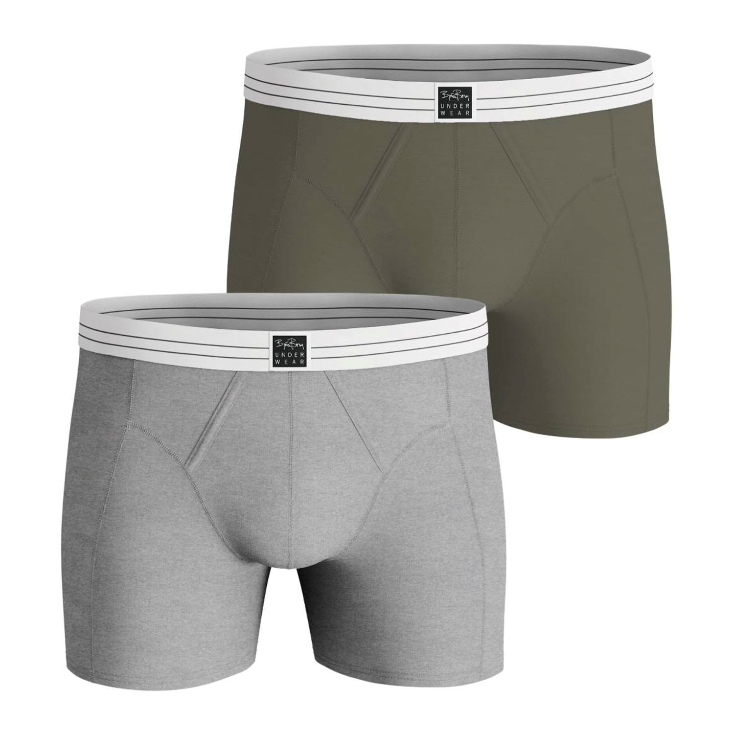 Björn Borg Viscose Cotton Blend Boxers