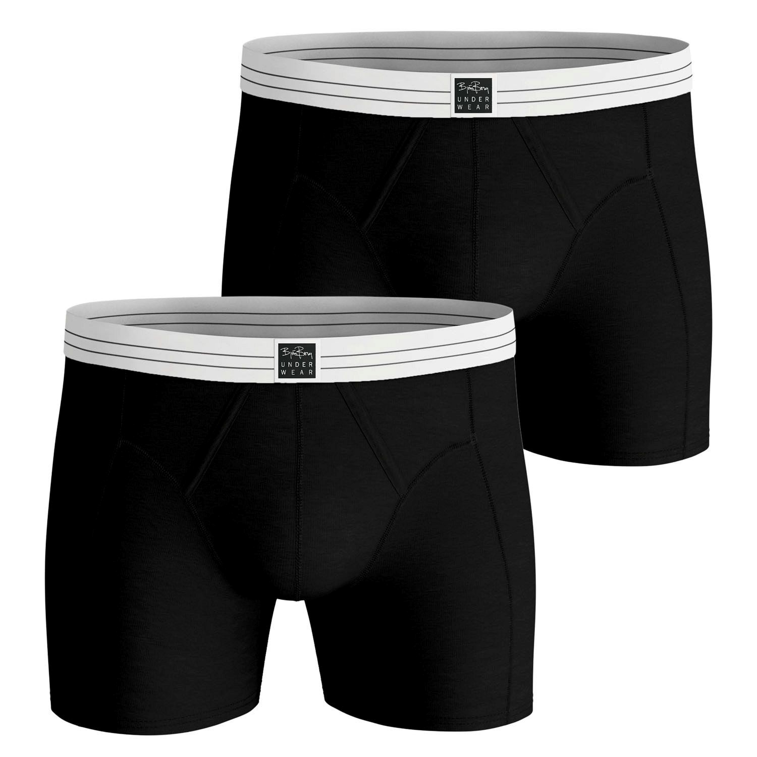 Björn Borg Viscose Cotton Blend Boxers