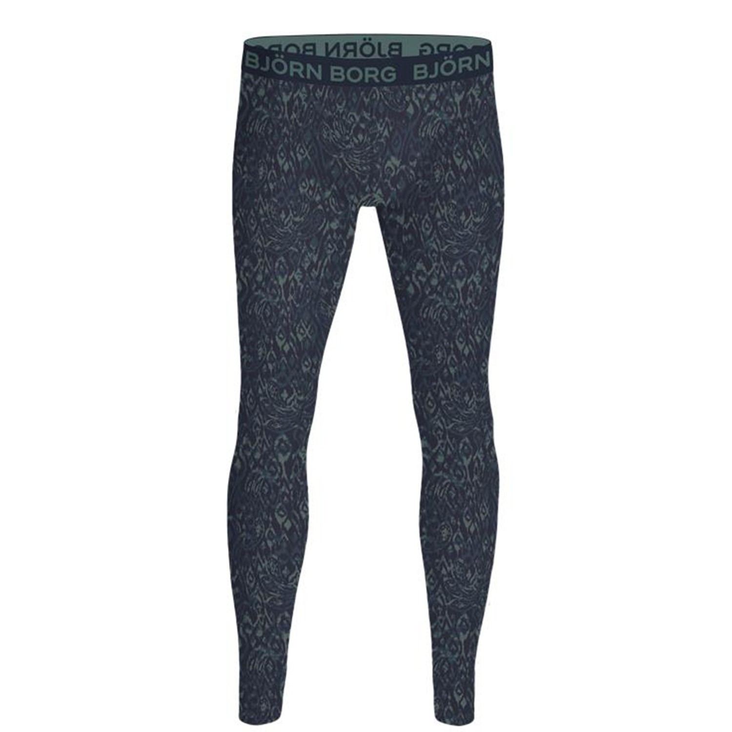 Björn Borg Cotton Stretch Long Johns