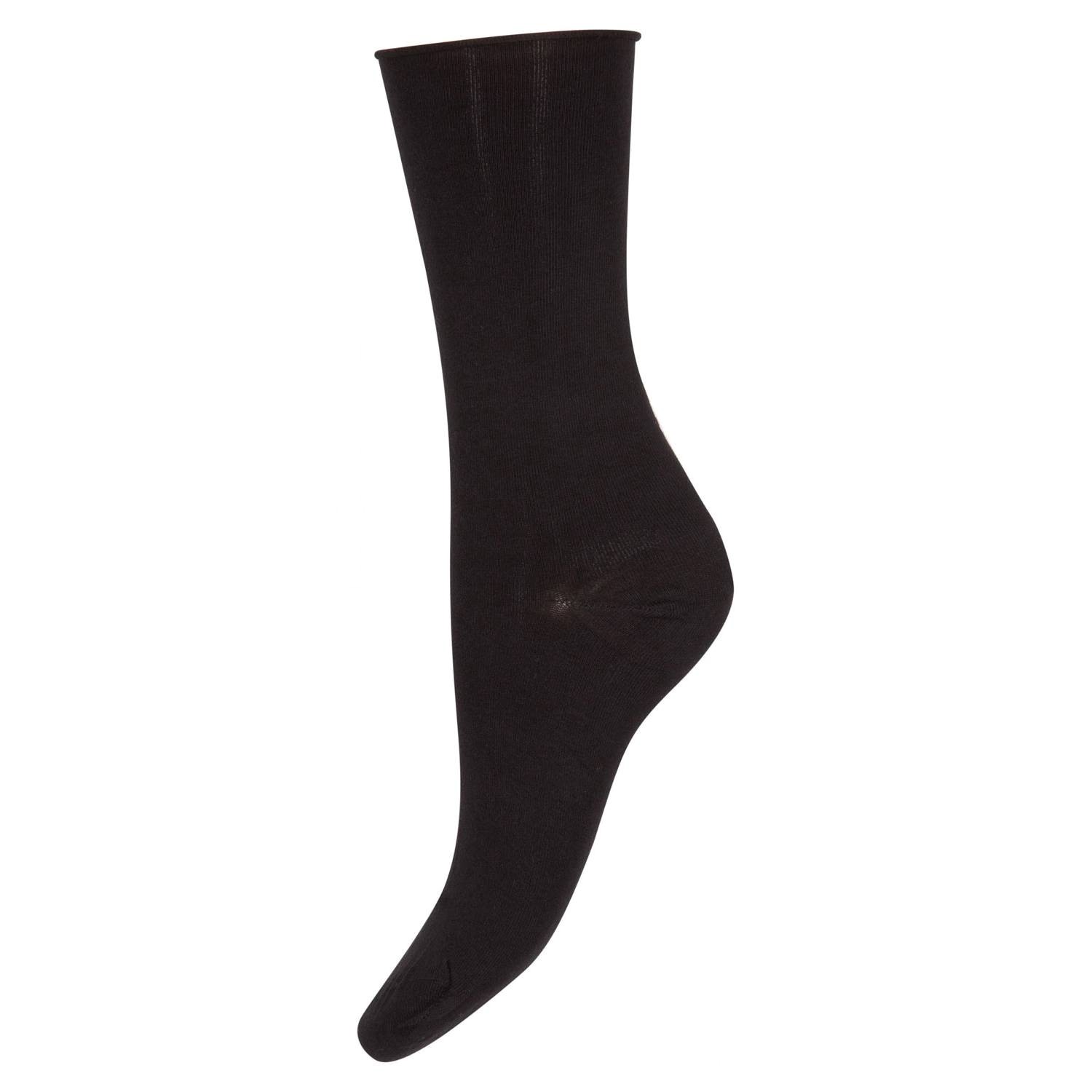 Decoy Fine Knit Cotton Socks