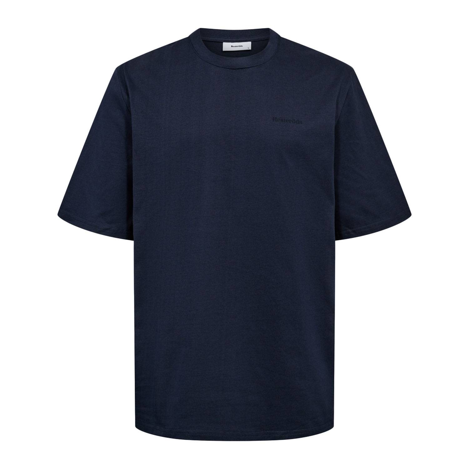 Resteröds Cotton T-shirt