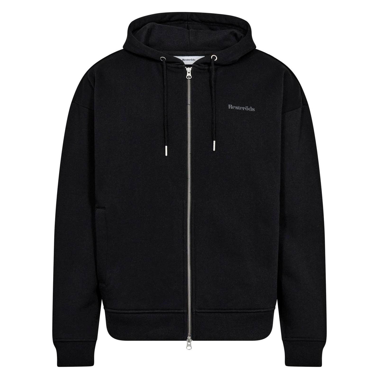 Resteröds Rick Zip Hoodie